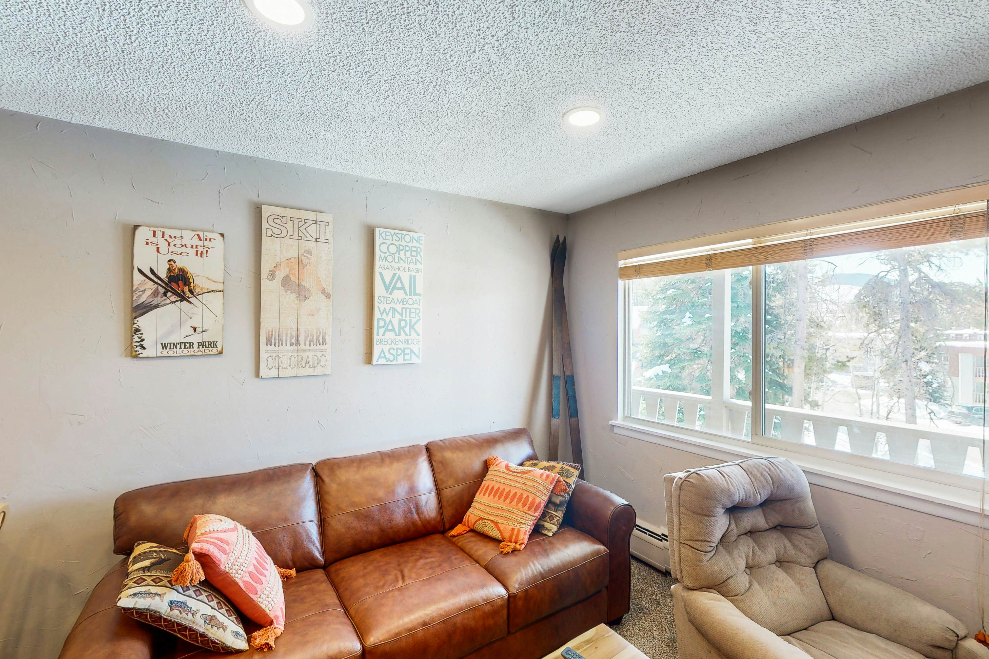 Hi Country Haus Haven