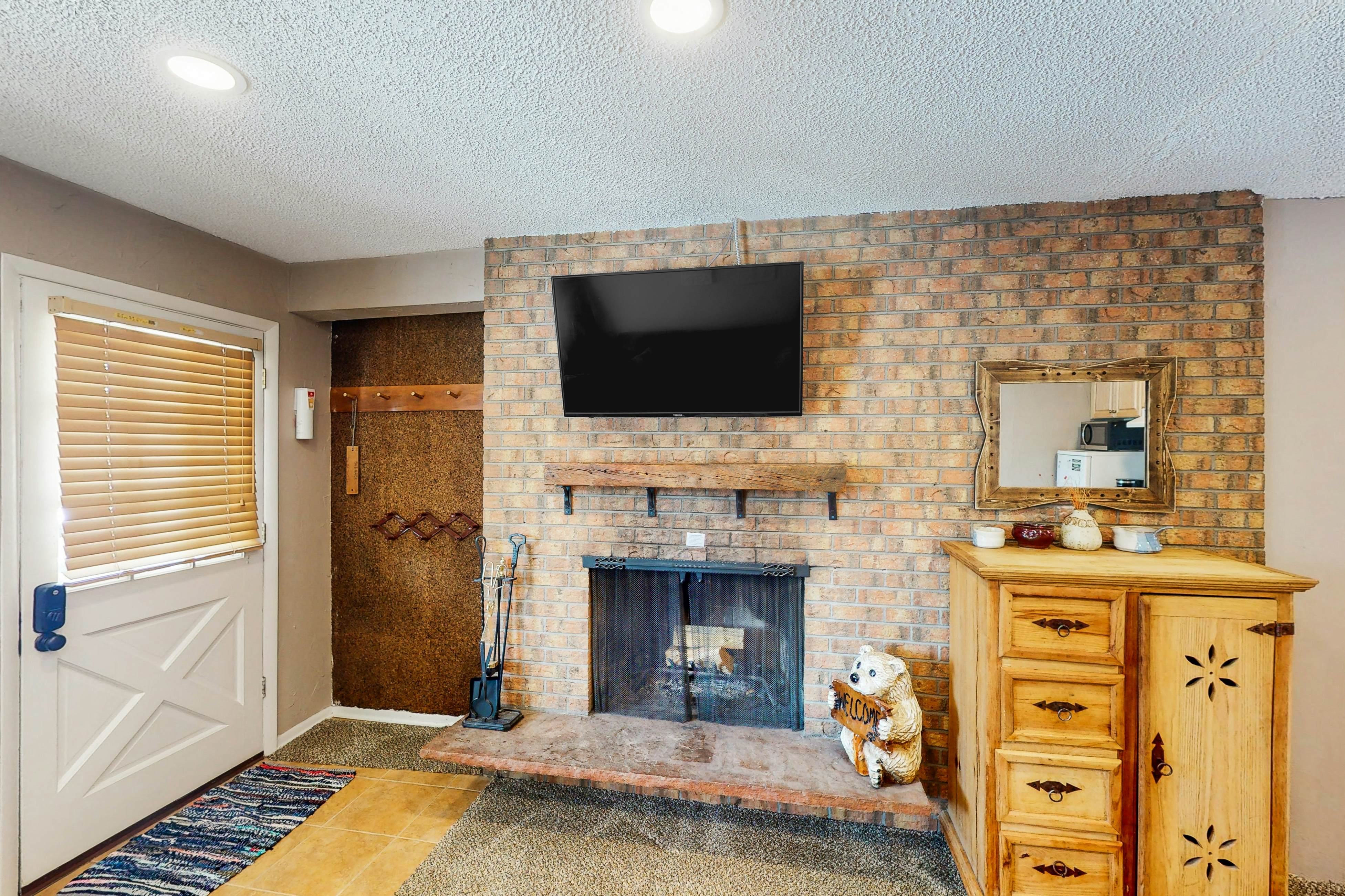 Hi Country Haus Haven