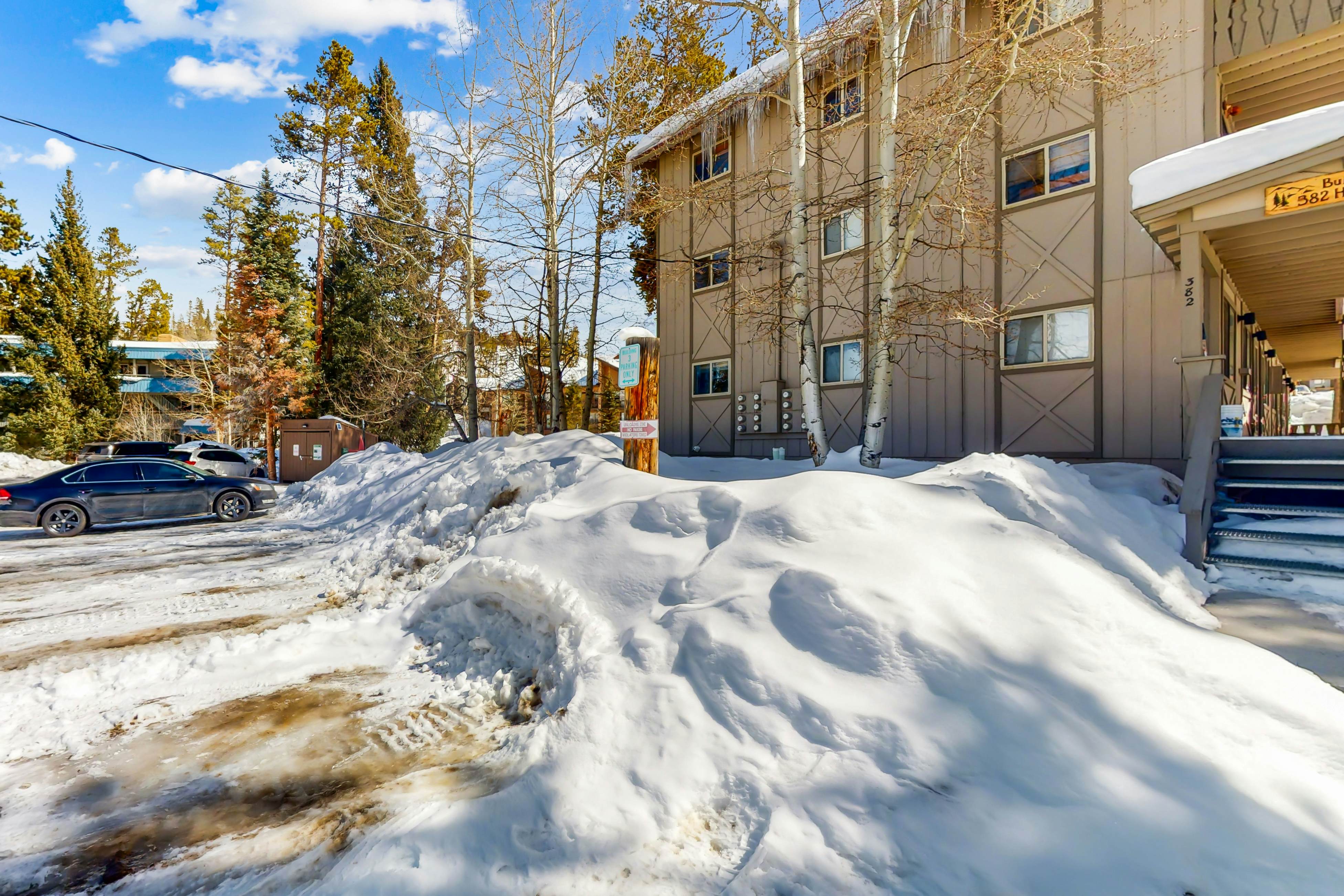 Hi Country Haus Haven