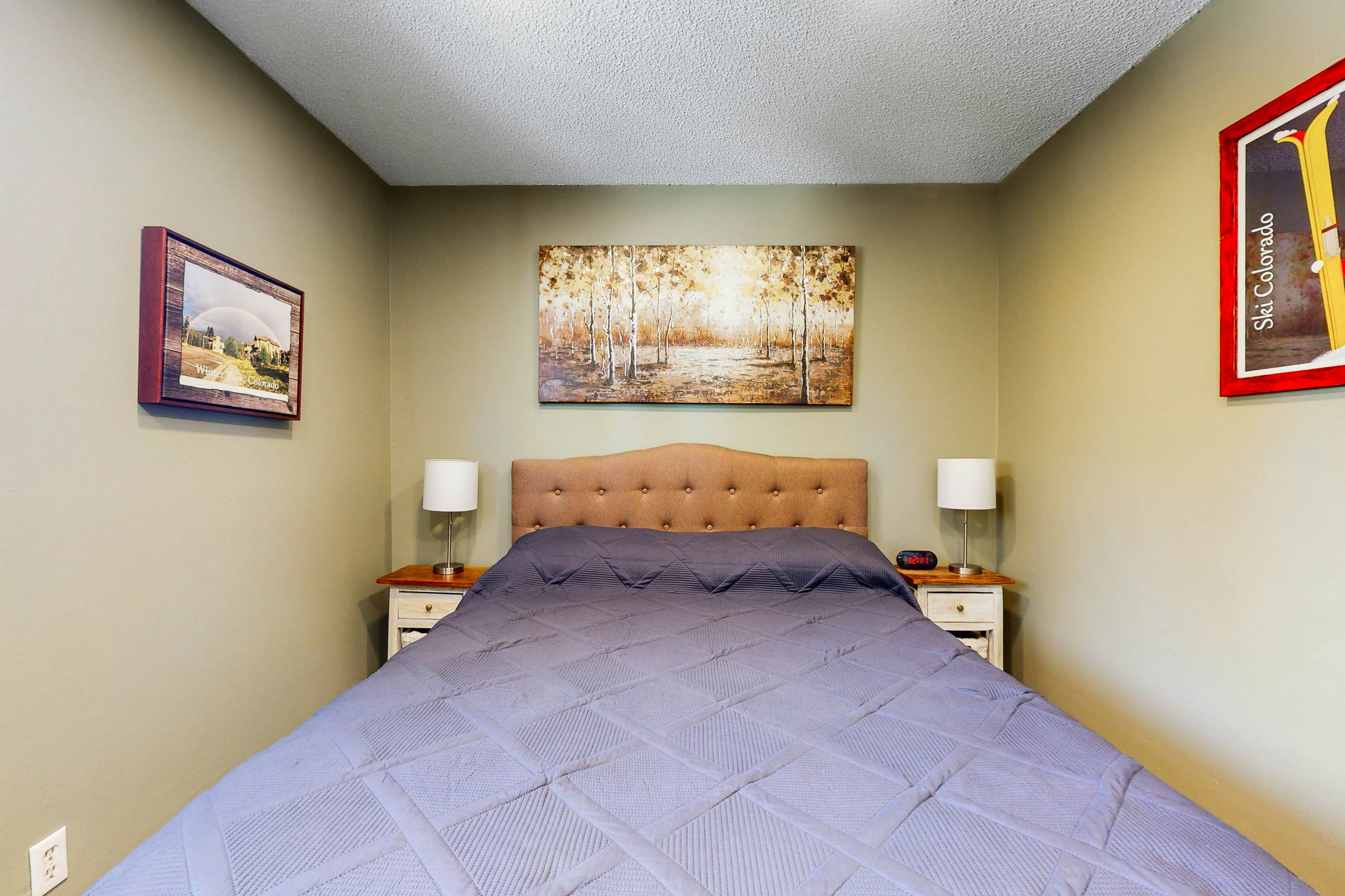 Hi Country Haus Haven