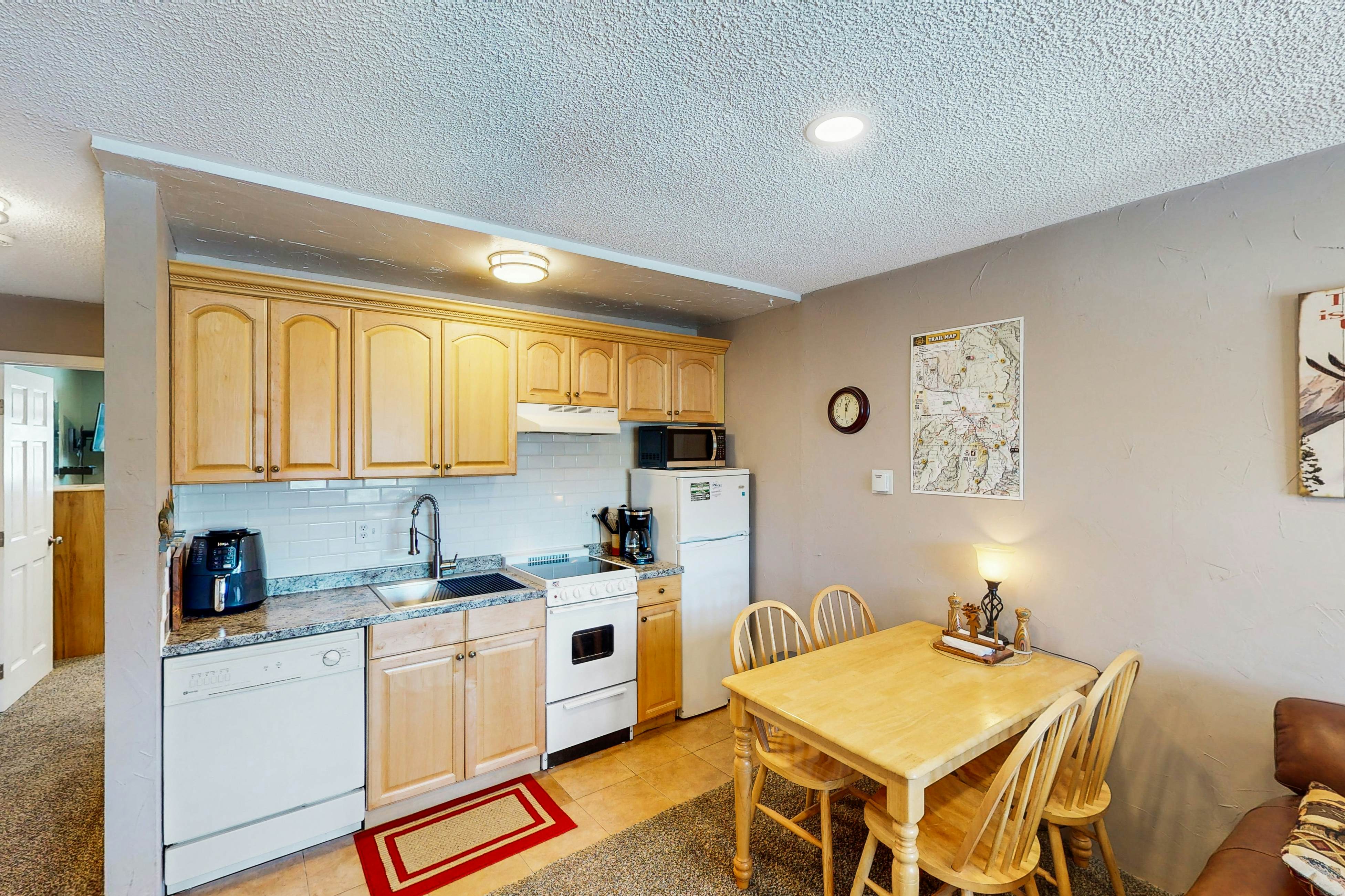 Hi Country Haus Haven