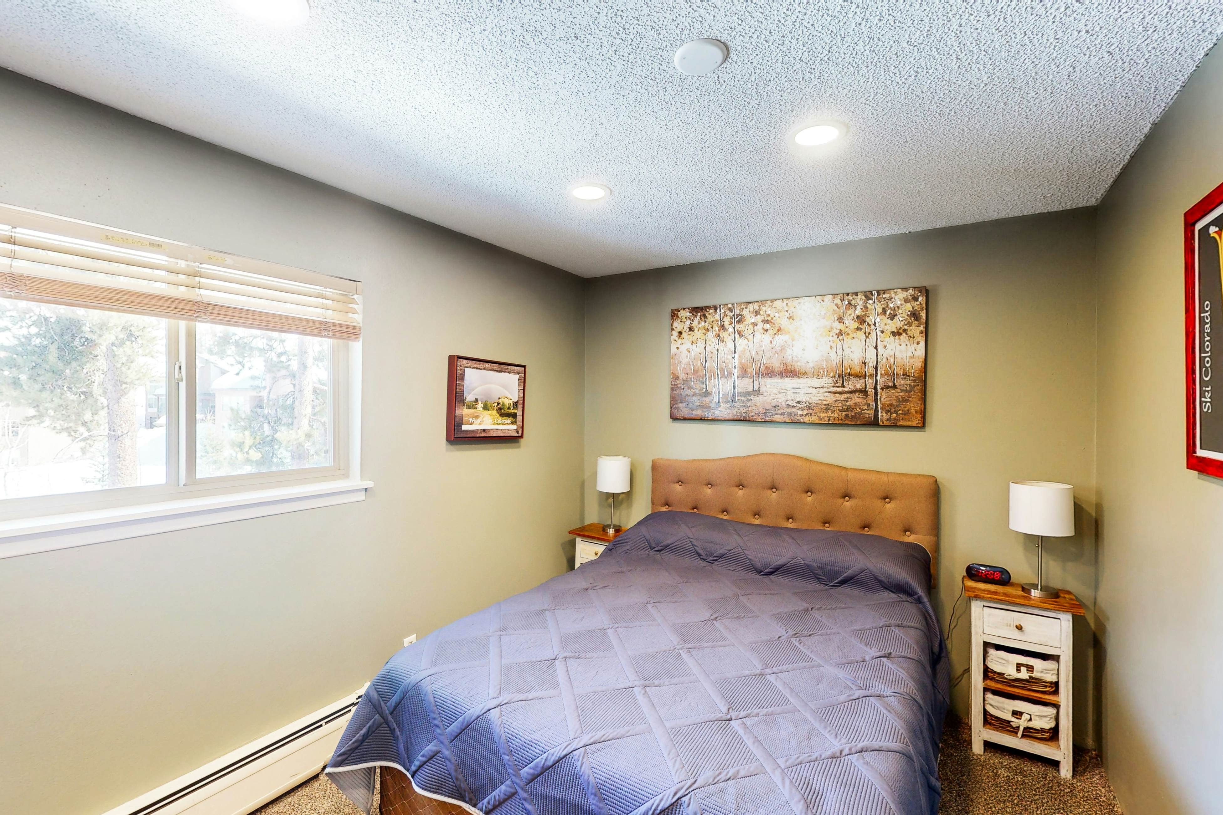 Hi Country Haus Haven