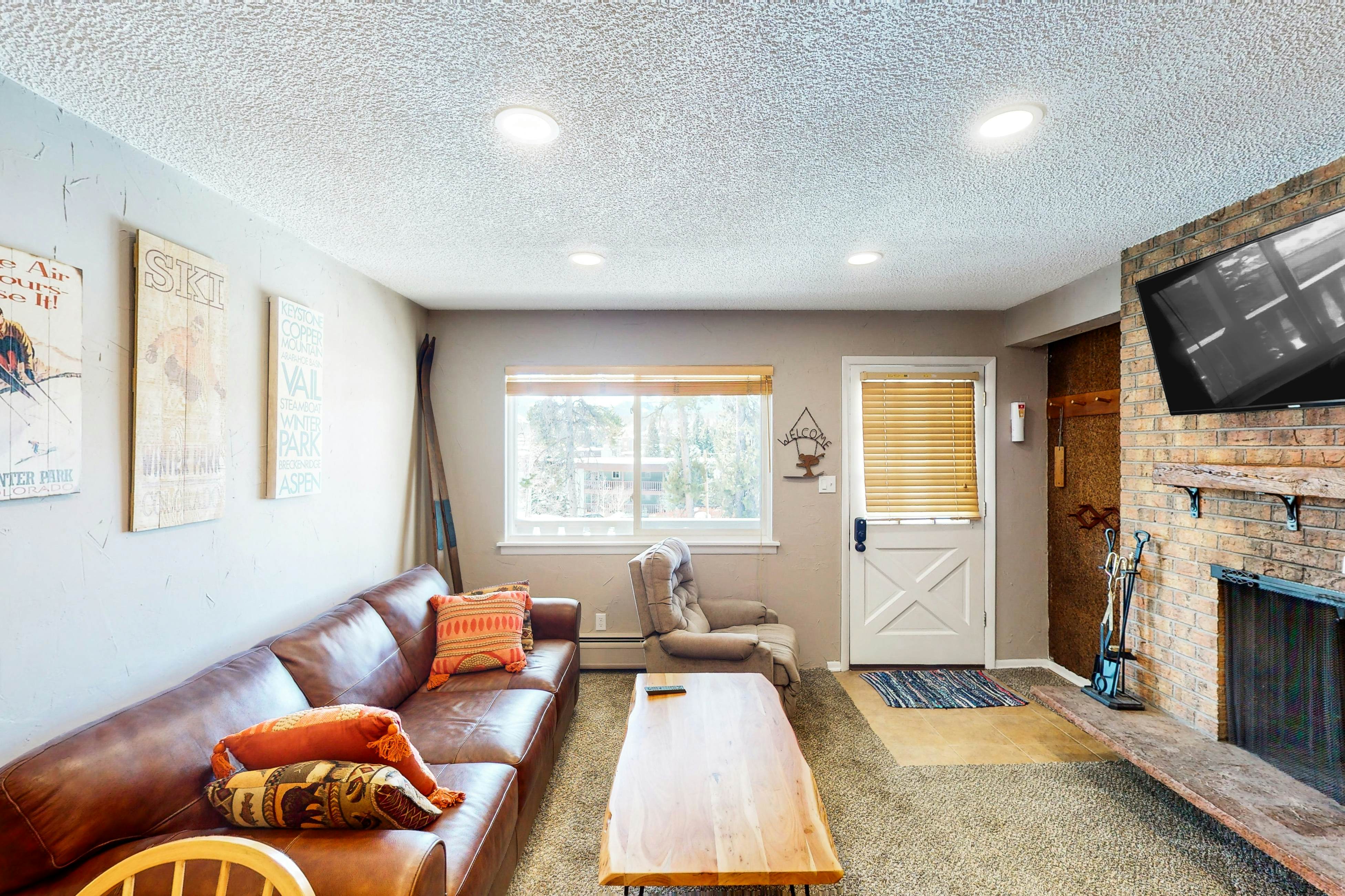 Hi Country Haus Haven