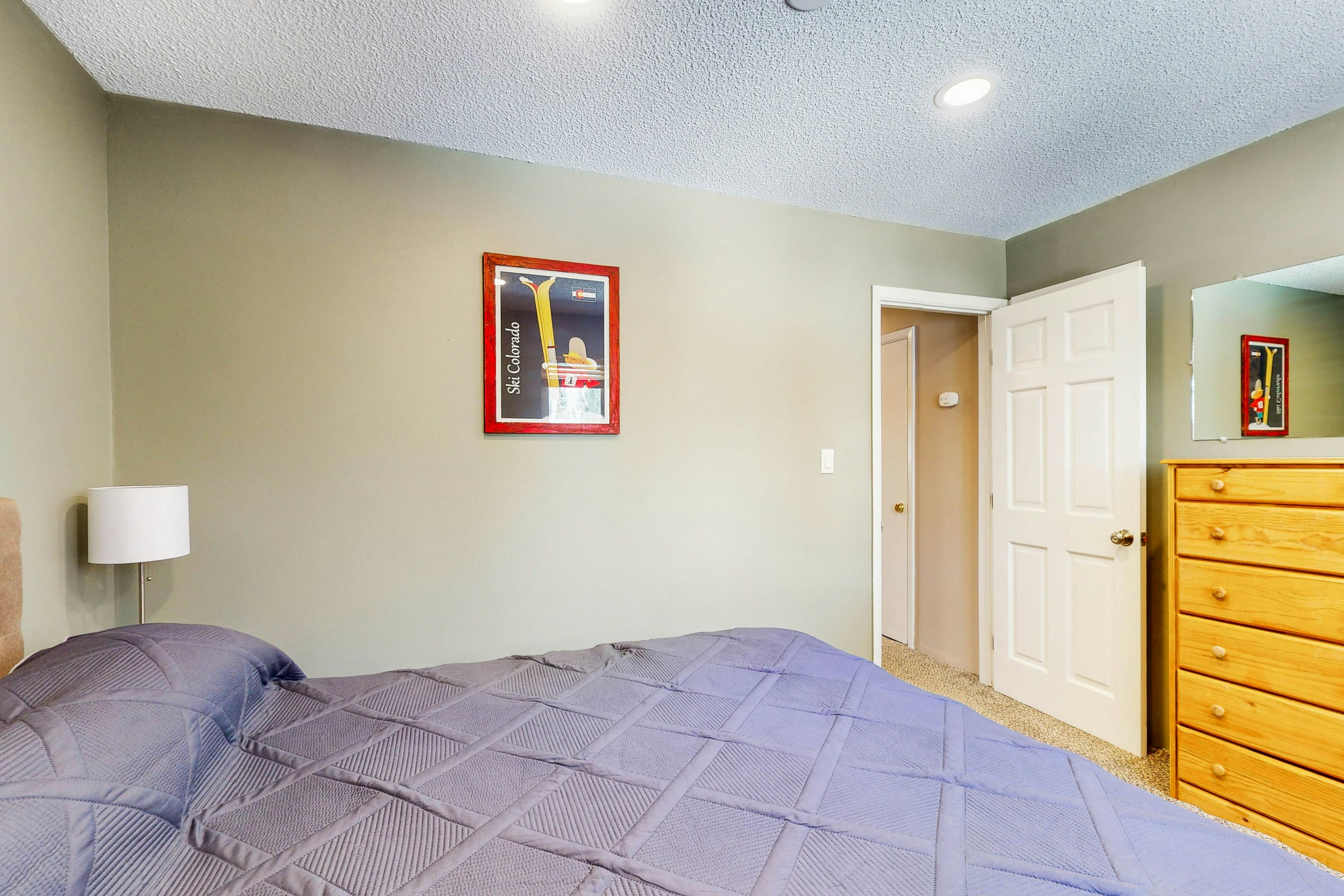 Hi Country Haus Haven