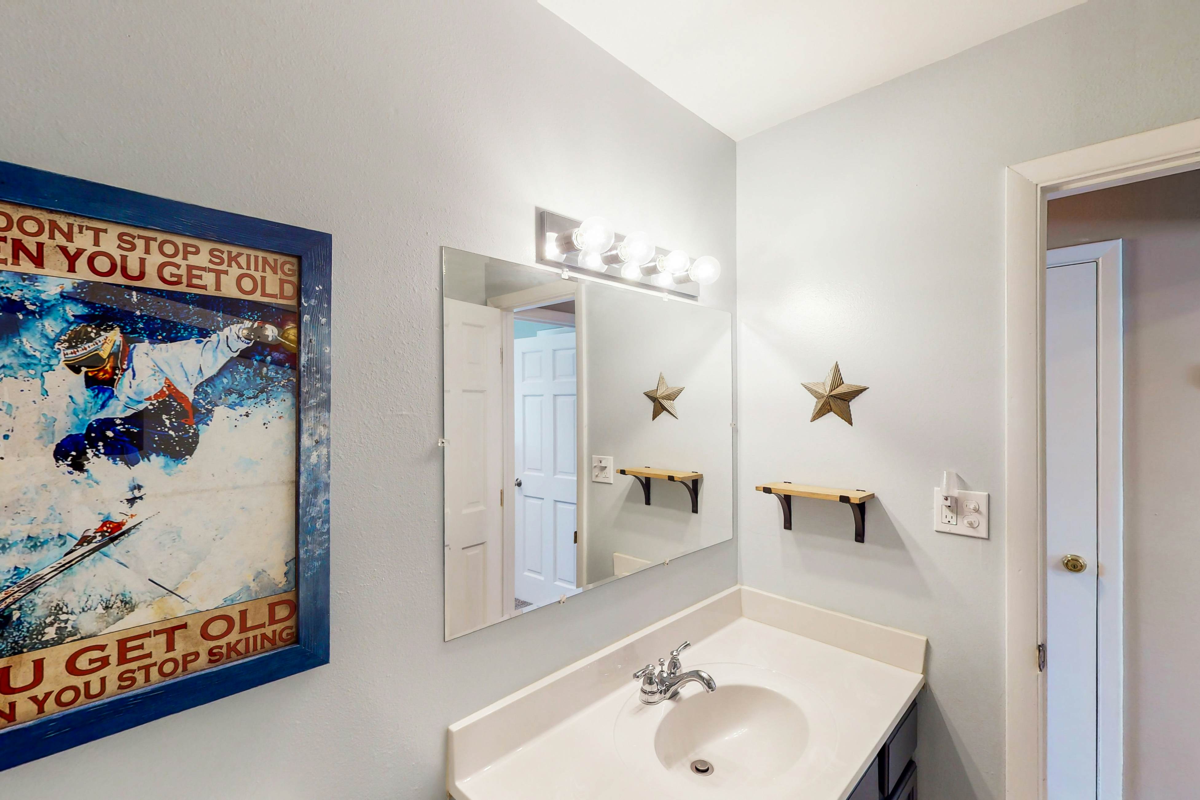 Hi Country Haus Haven