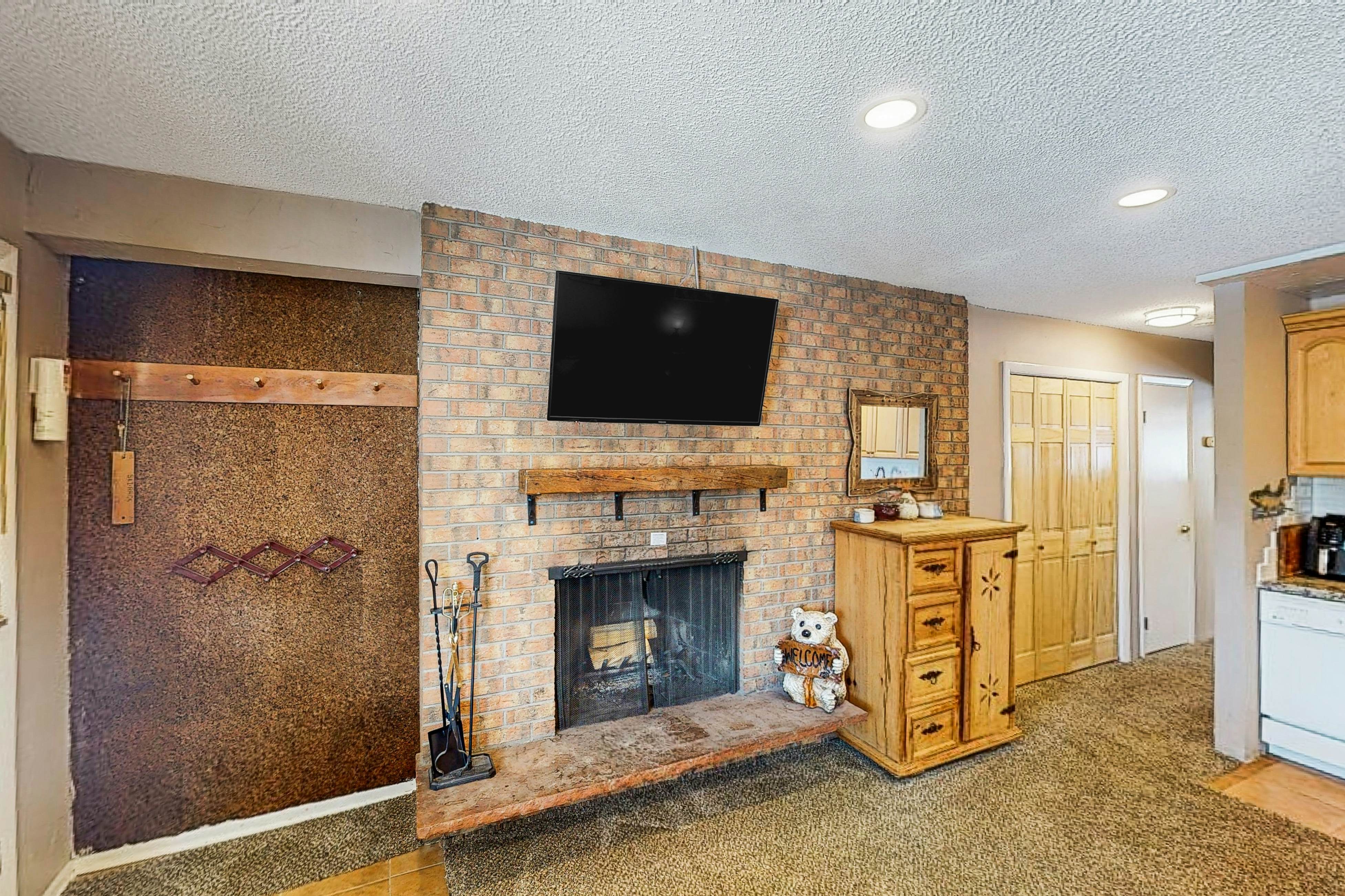 Hi Country Haus Haven