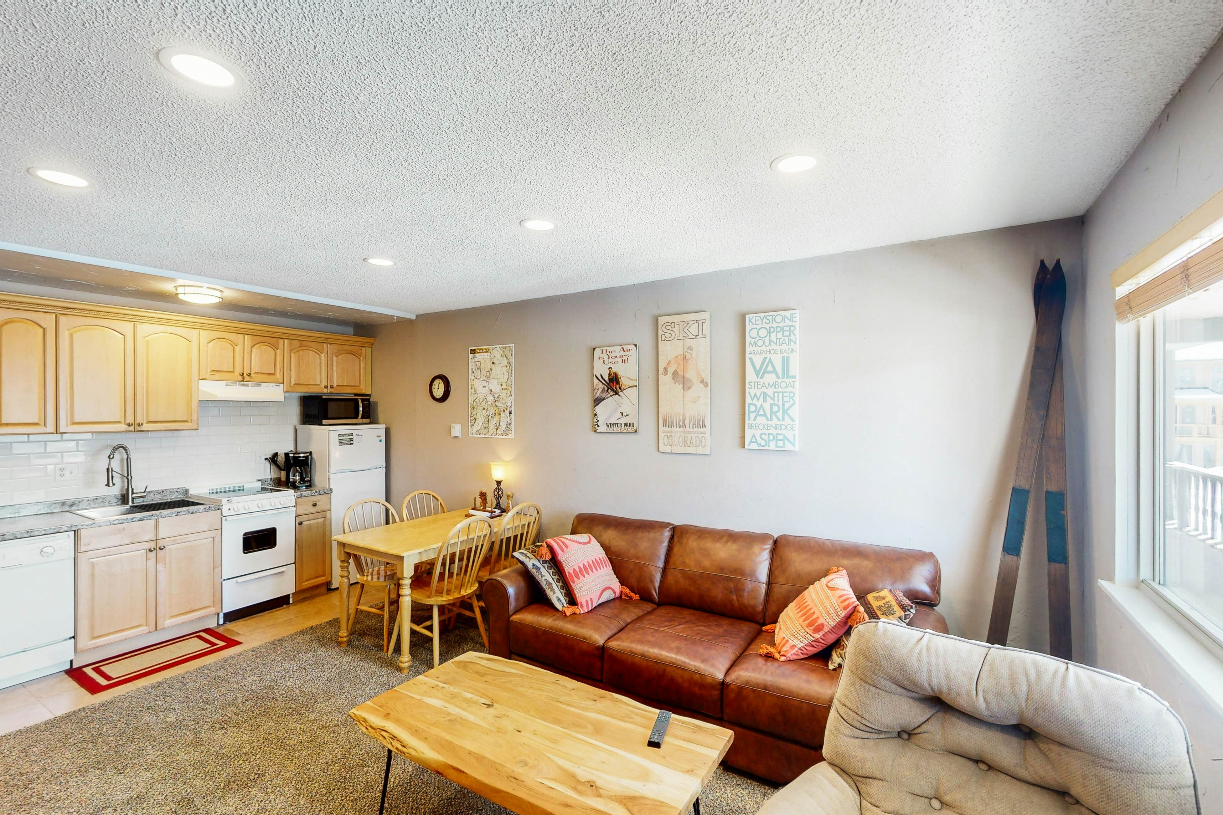 Hi Country Haus Haven