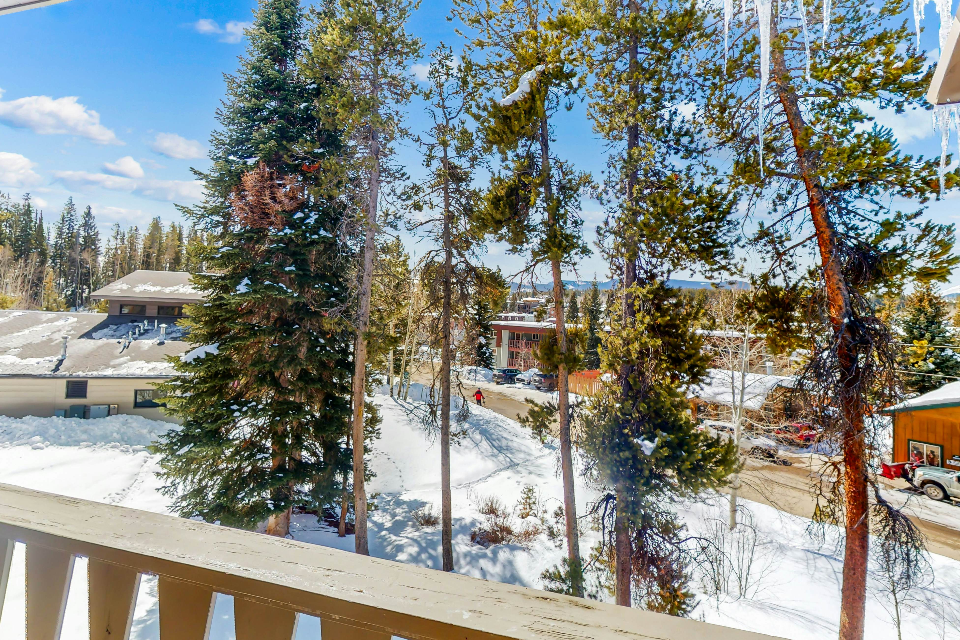 Hi Country Haus Haven