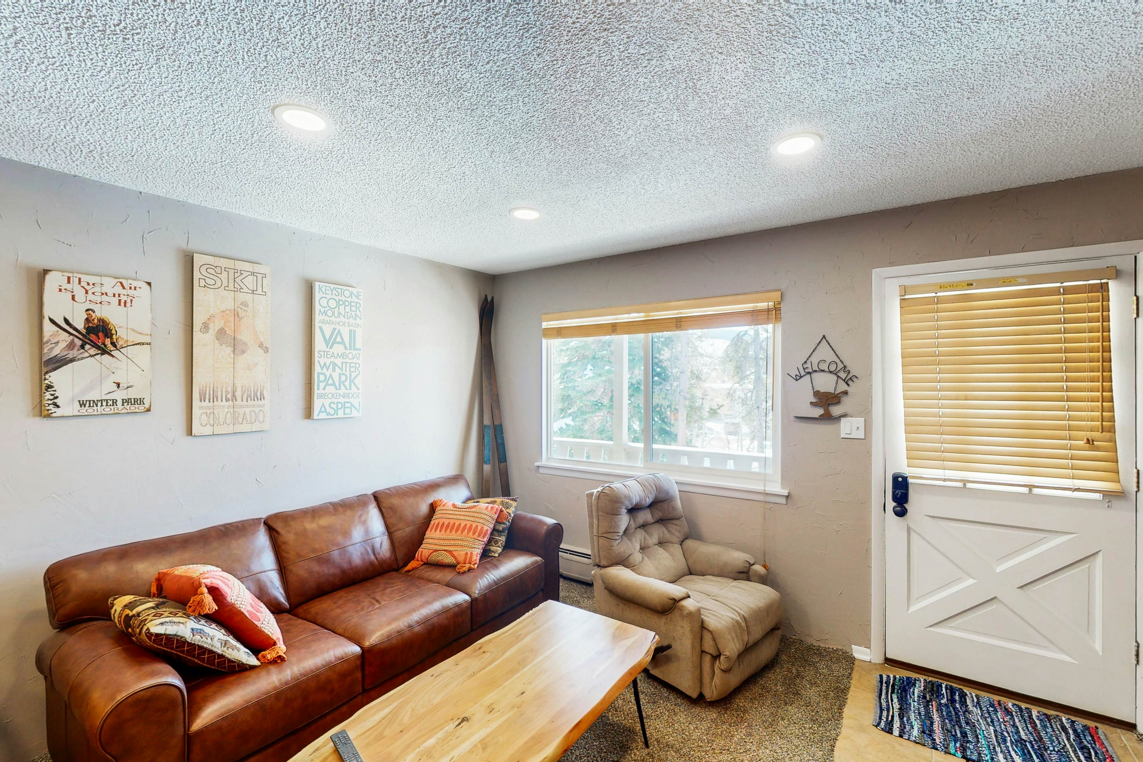 Hi Country Haus Haven