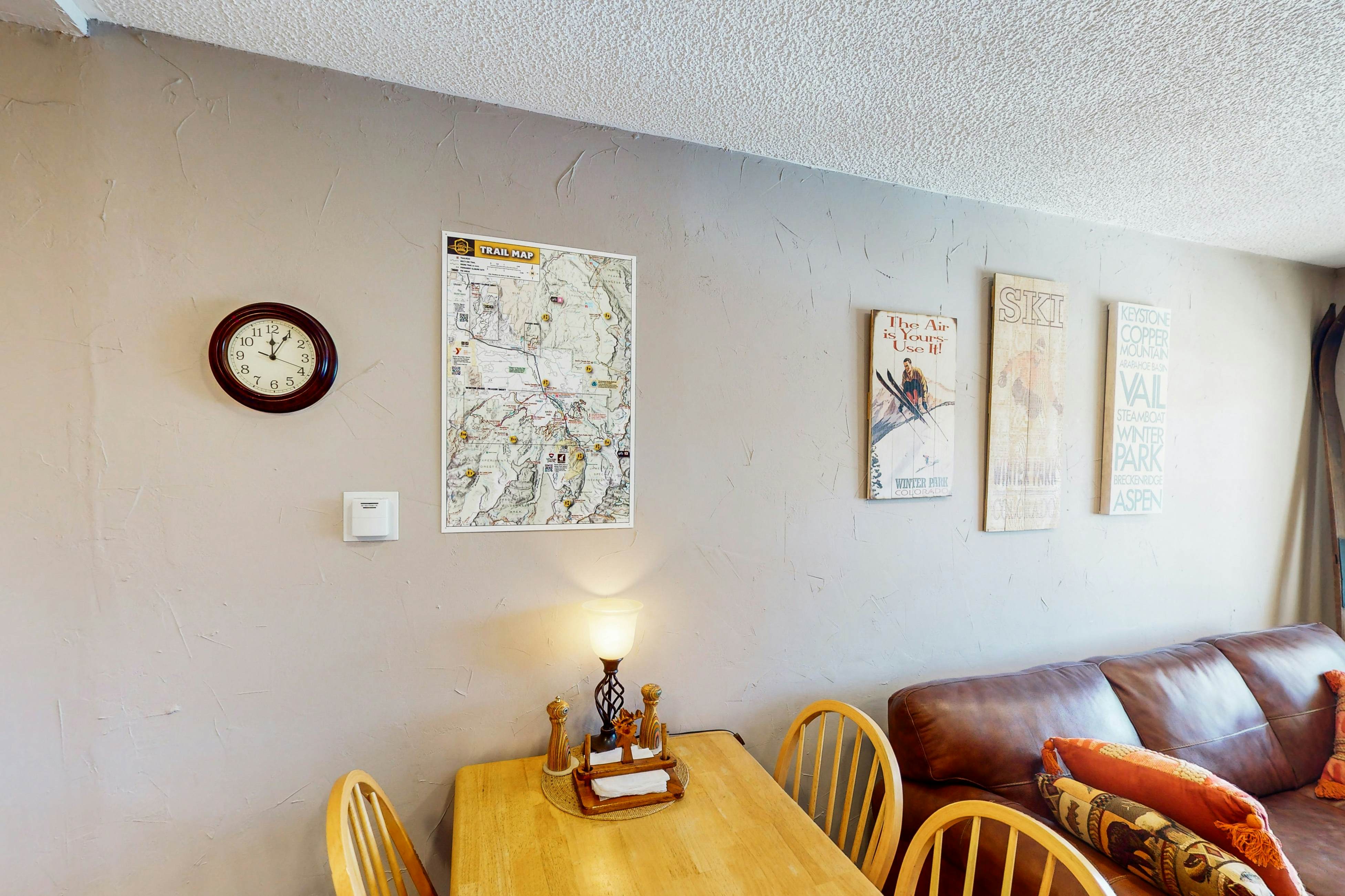 Hi Country Haus Haven