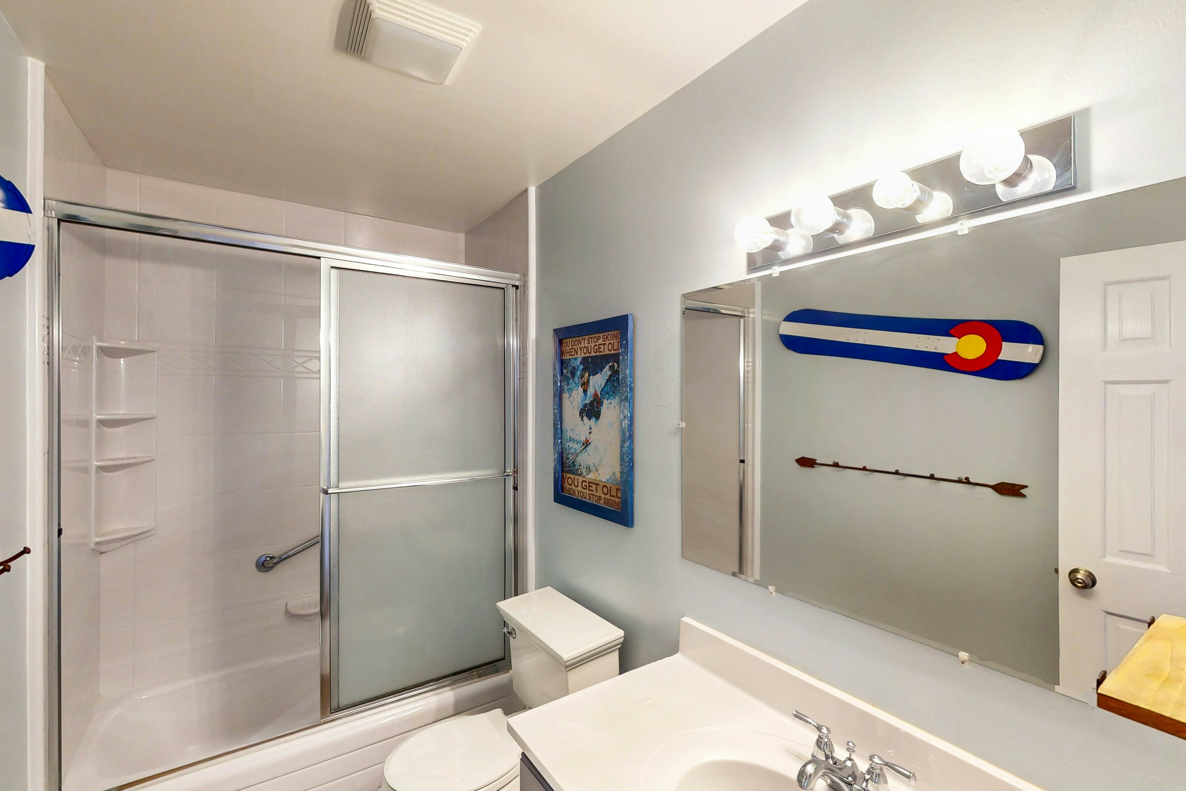 Hi Country Haus Haven