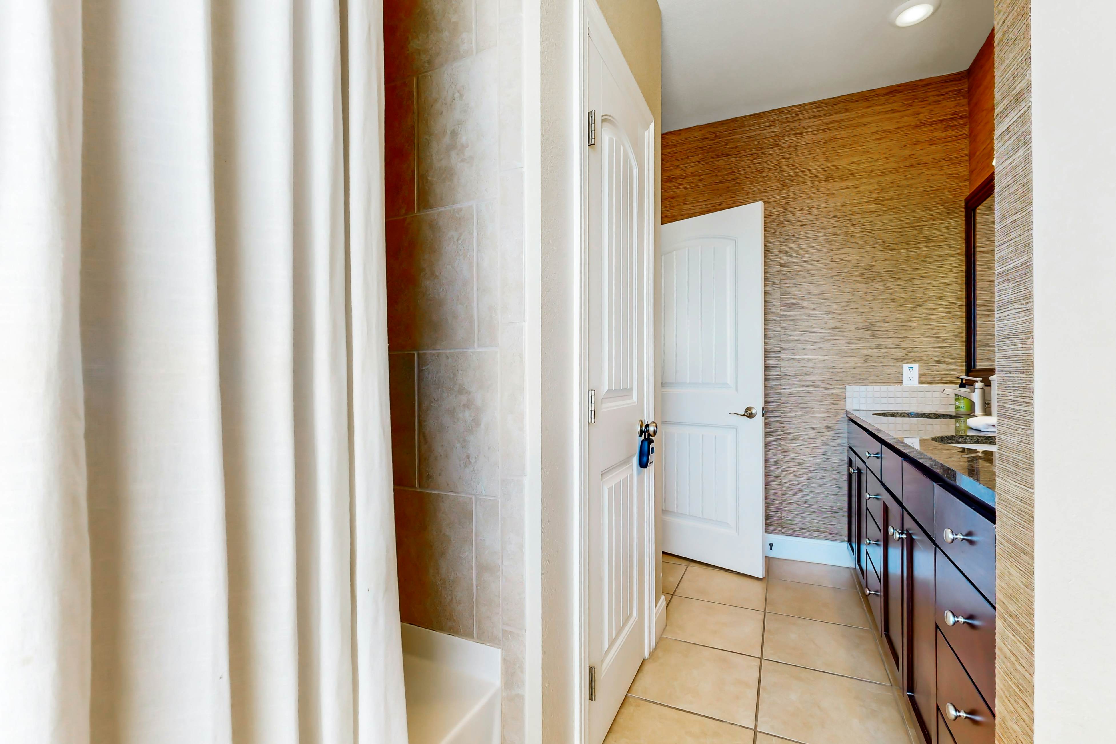 The Waters Condo Building 6 - Overlooking the Bay