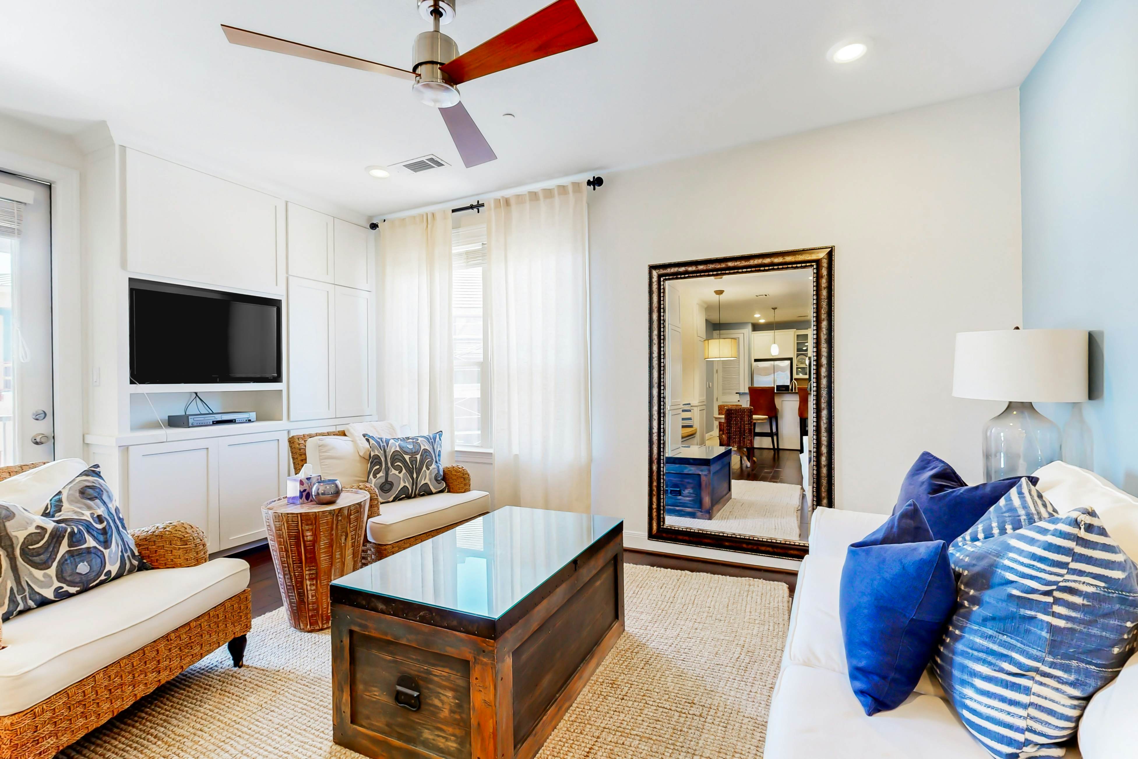 The Waters Condo Building 6 - Overlooking the Bay