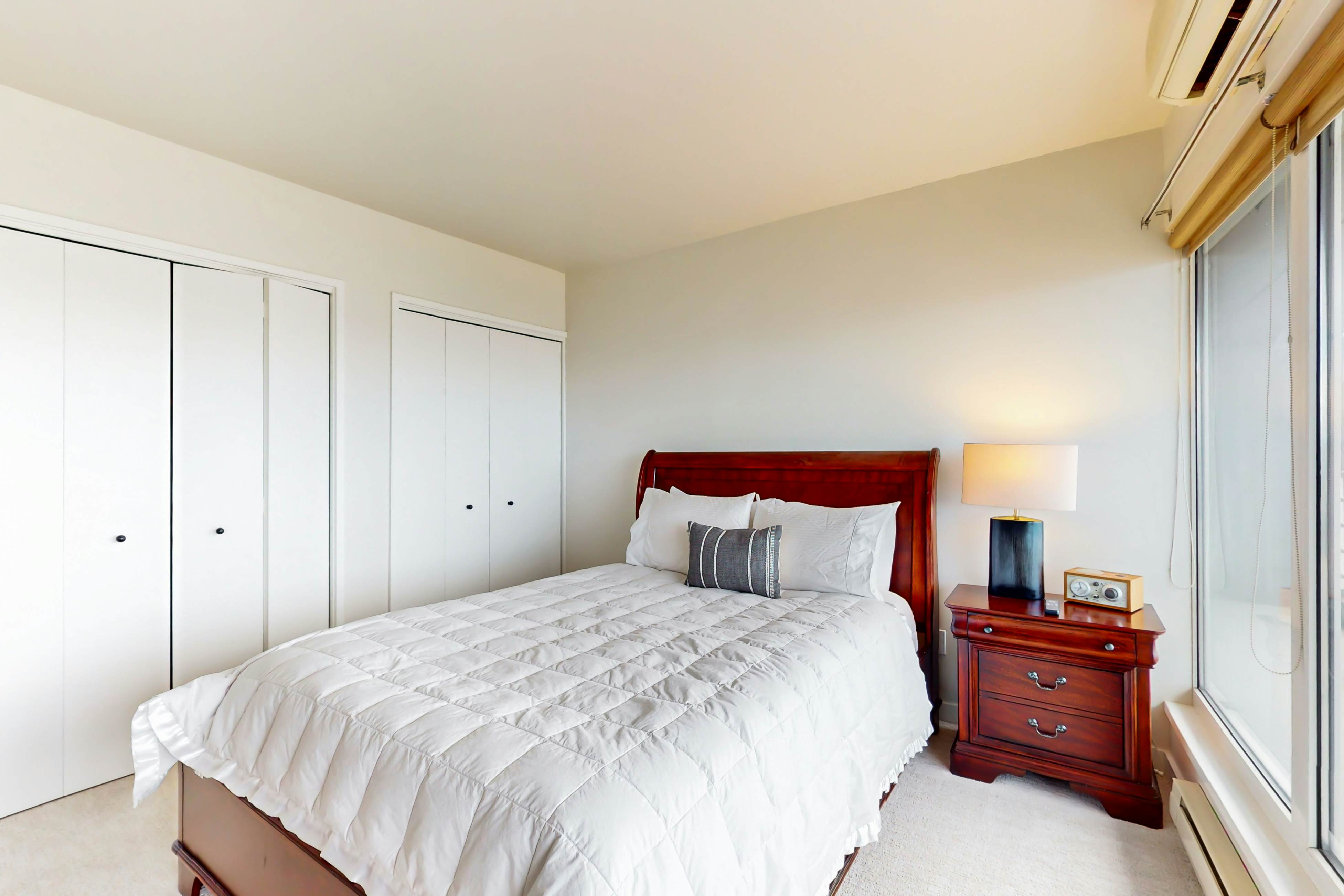 Pike Place Olympic View