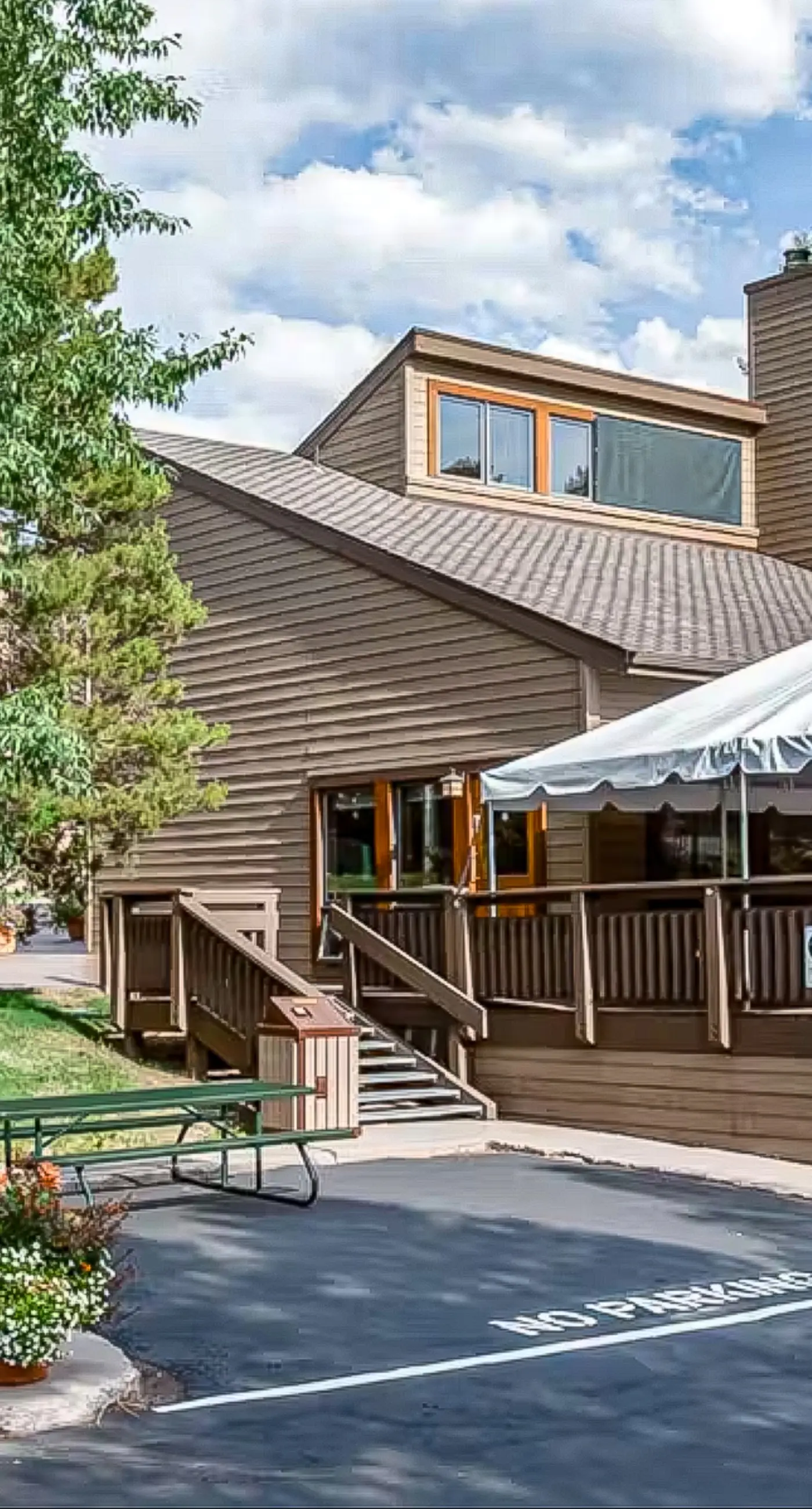 Lodge at Steamboat C302