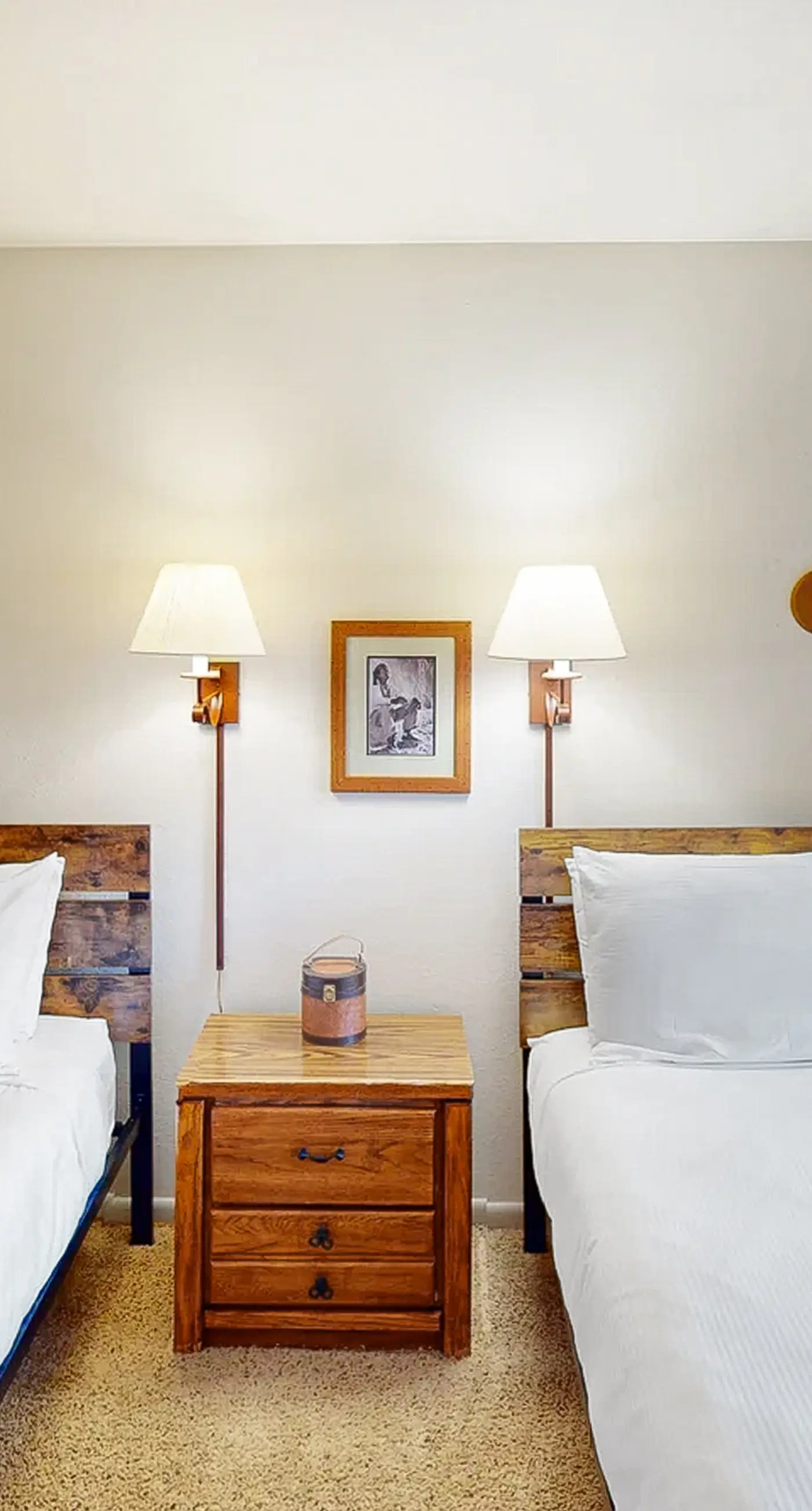 Lodge at Steamboat C302