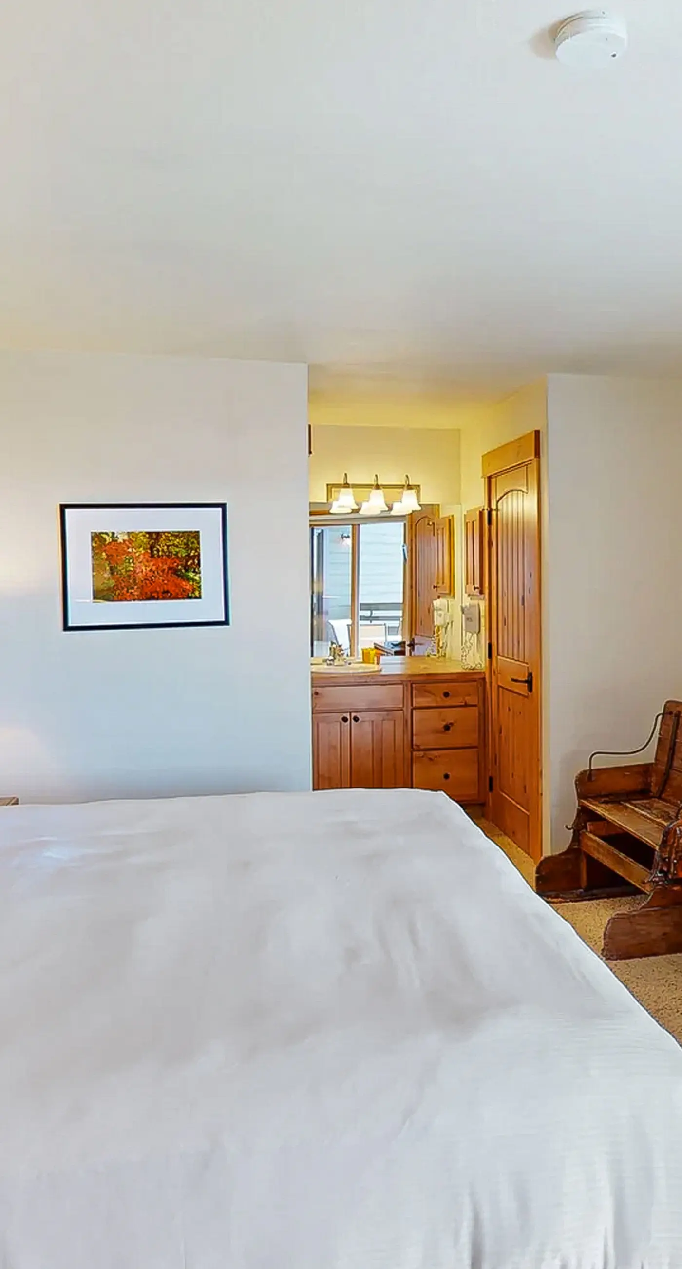 Lodge at Steamboat C302