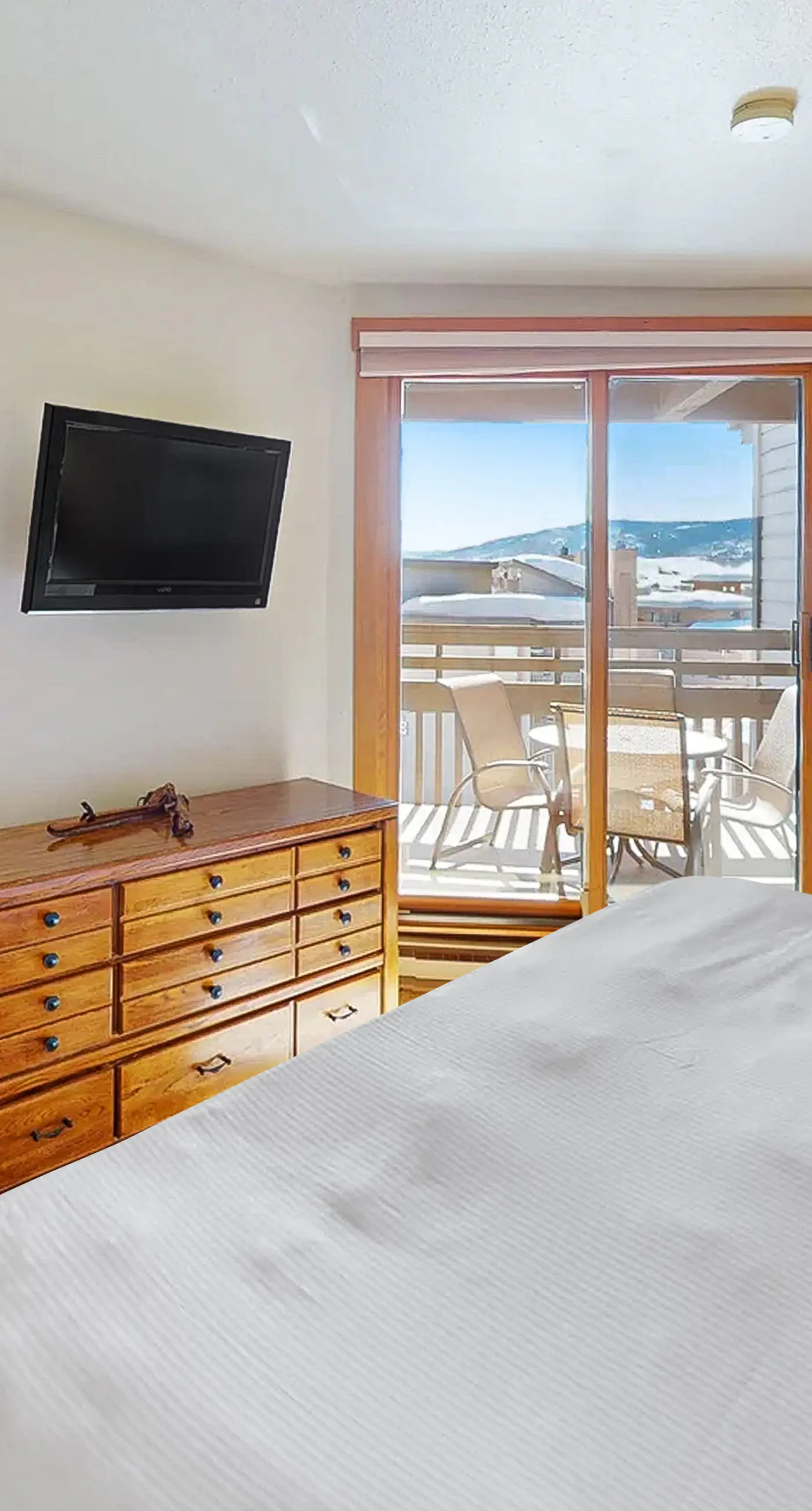 Lodge at Steamboat C302