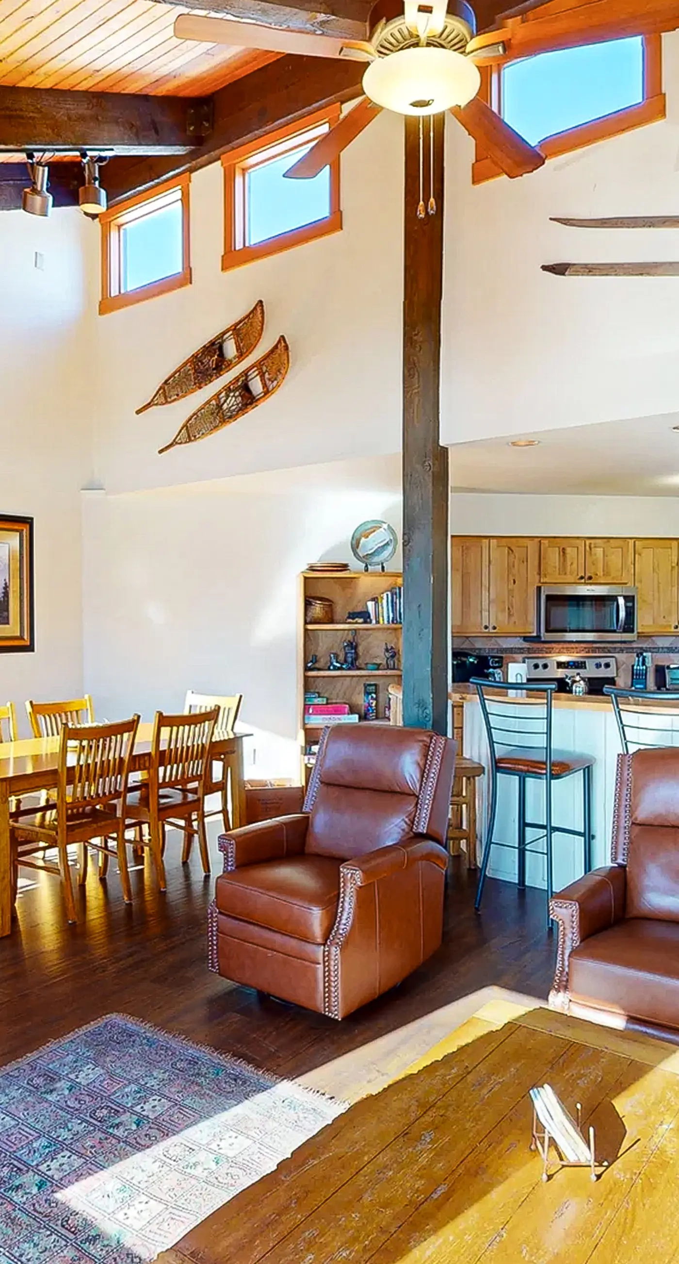 Lodge at Steamboat C302