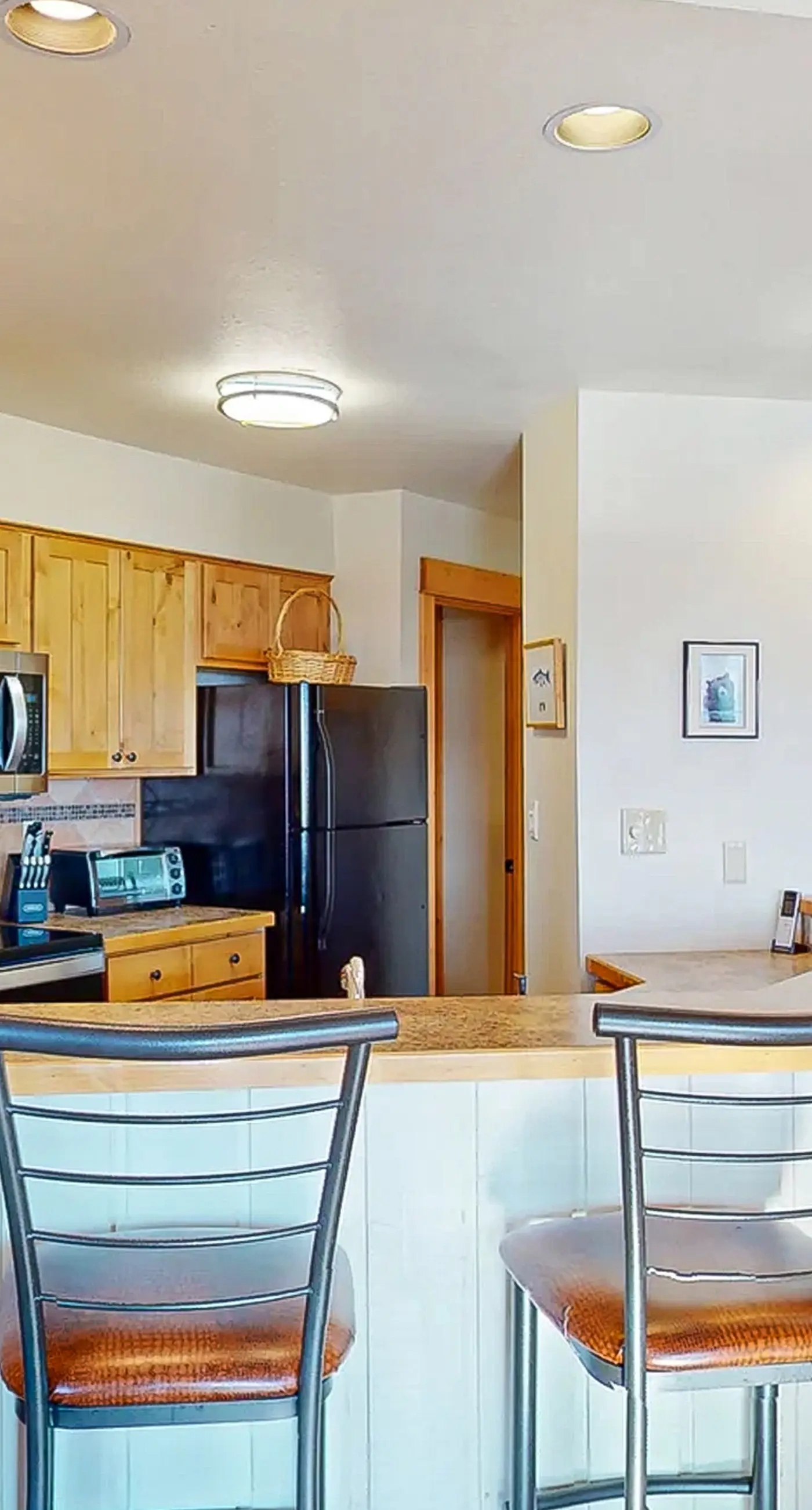 Lodge at Steamboat C302