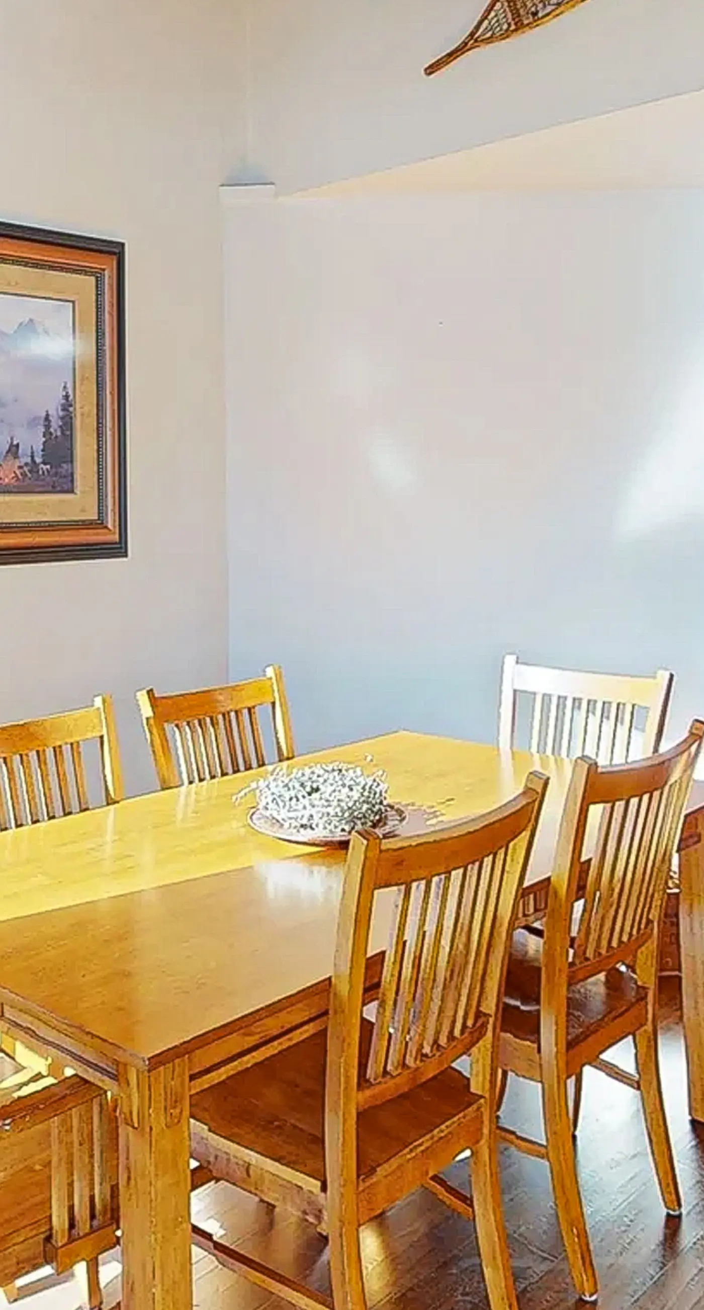 Lodge at Steamboat C302