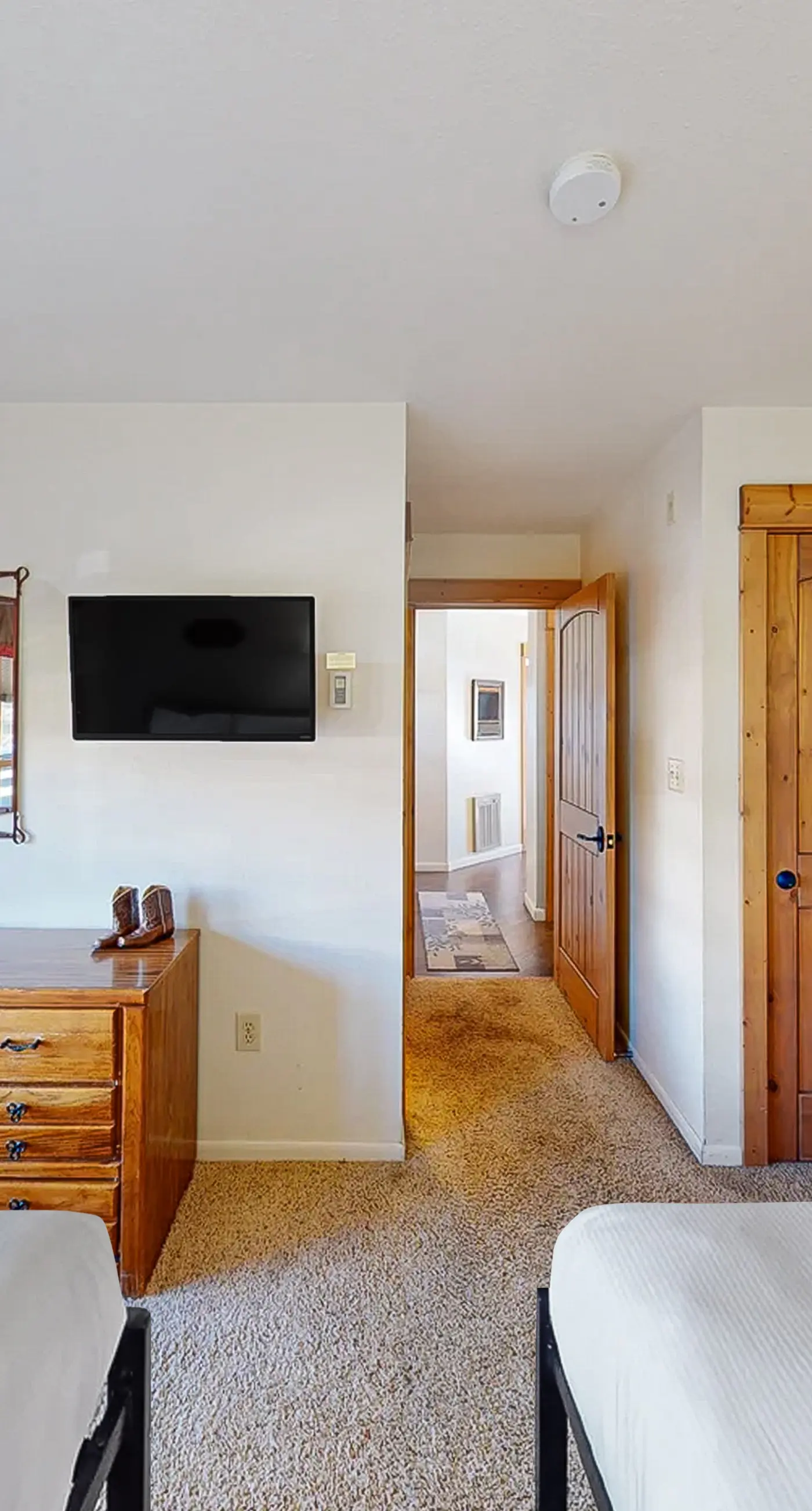 Lodge at Steamboat C302