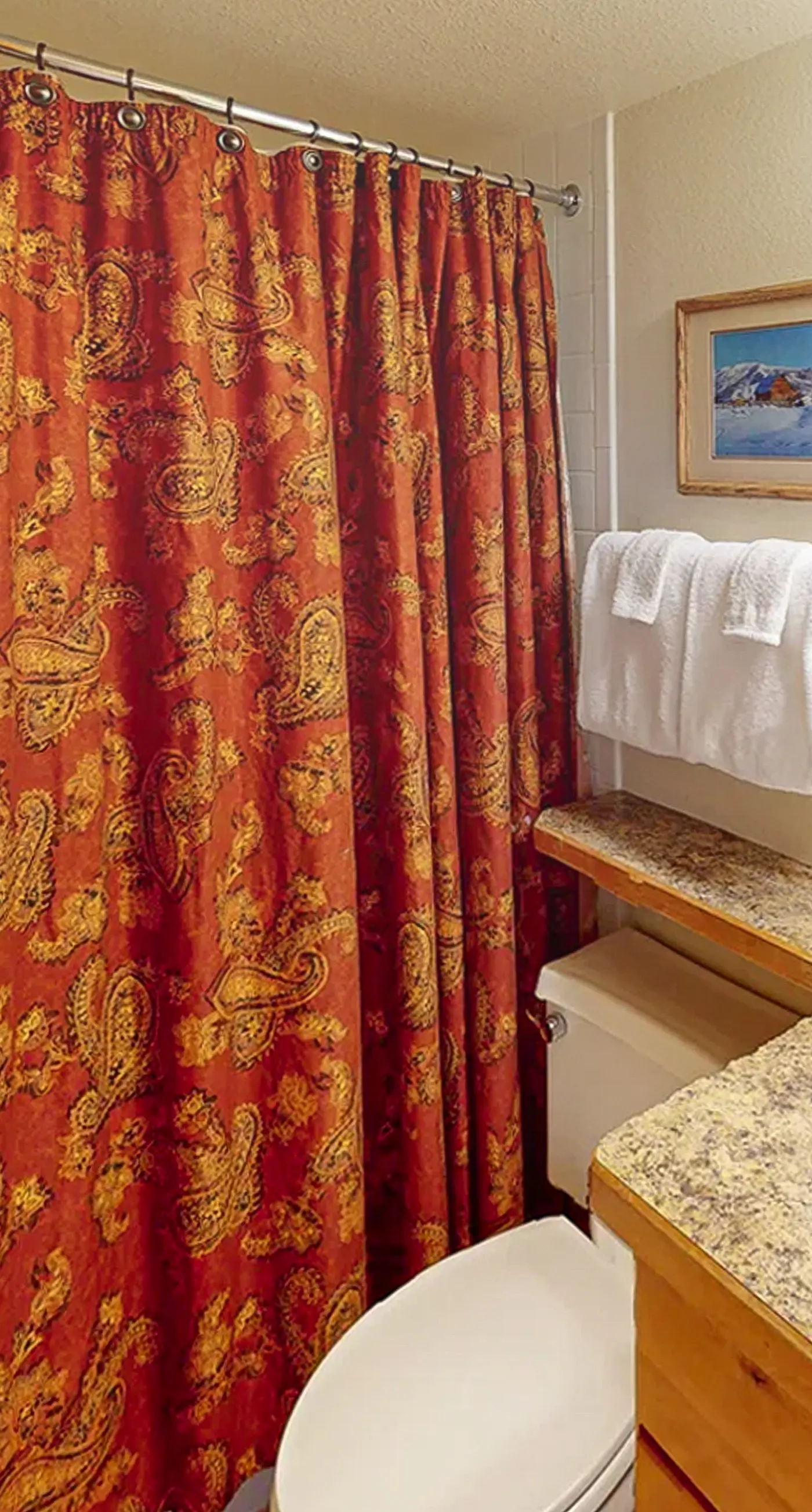 Lodge at Steamboat C302