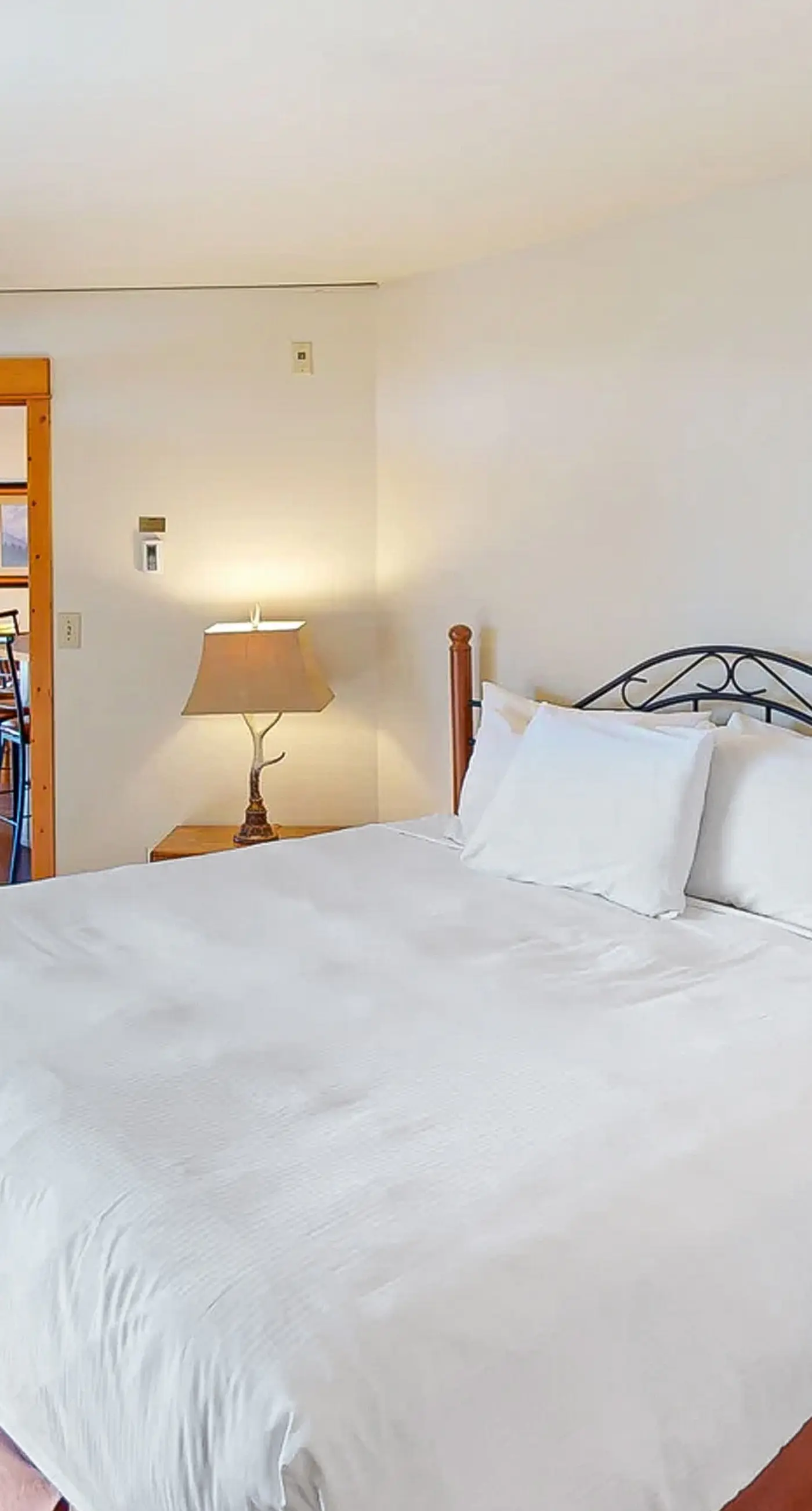 Lodge at Steamboat C302