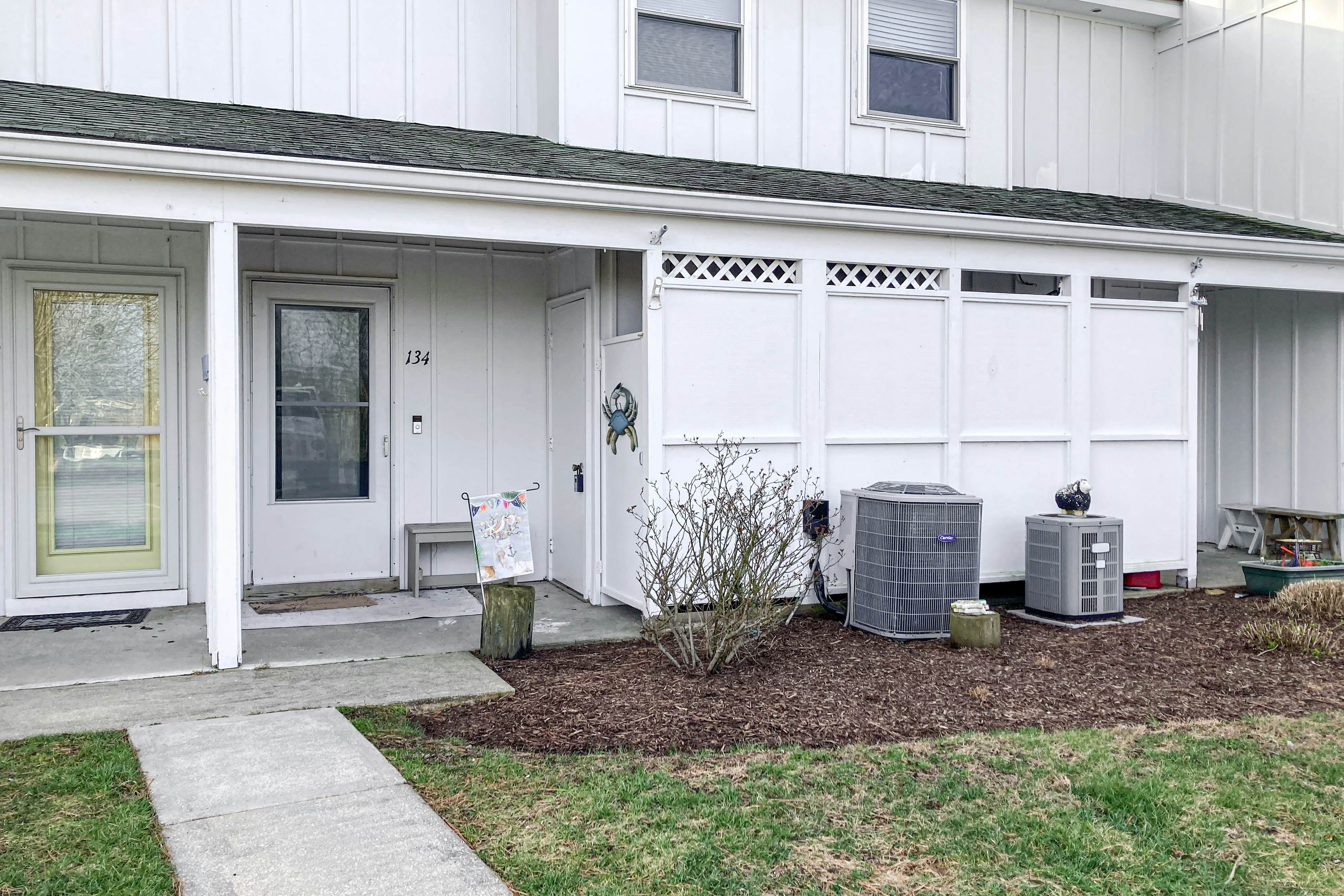 Mallard Lakes - 38287 Cardinal Ln Unit 134