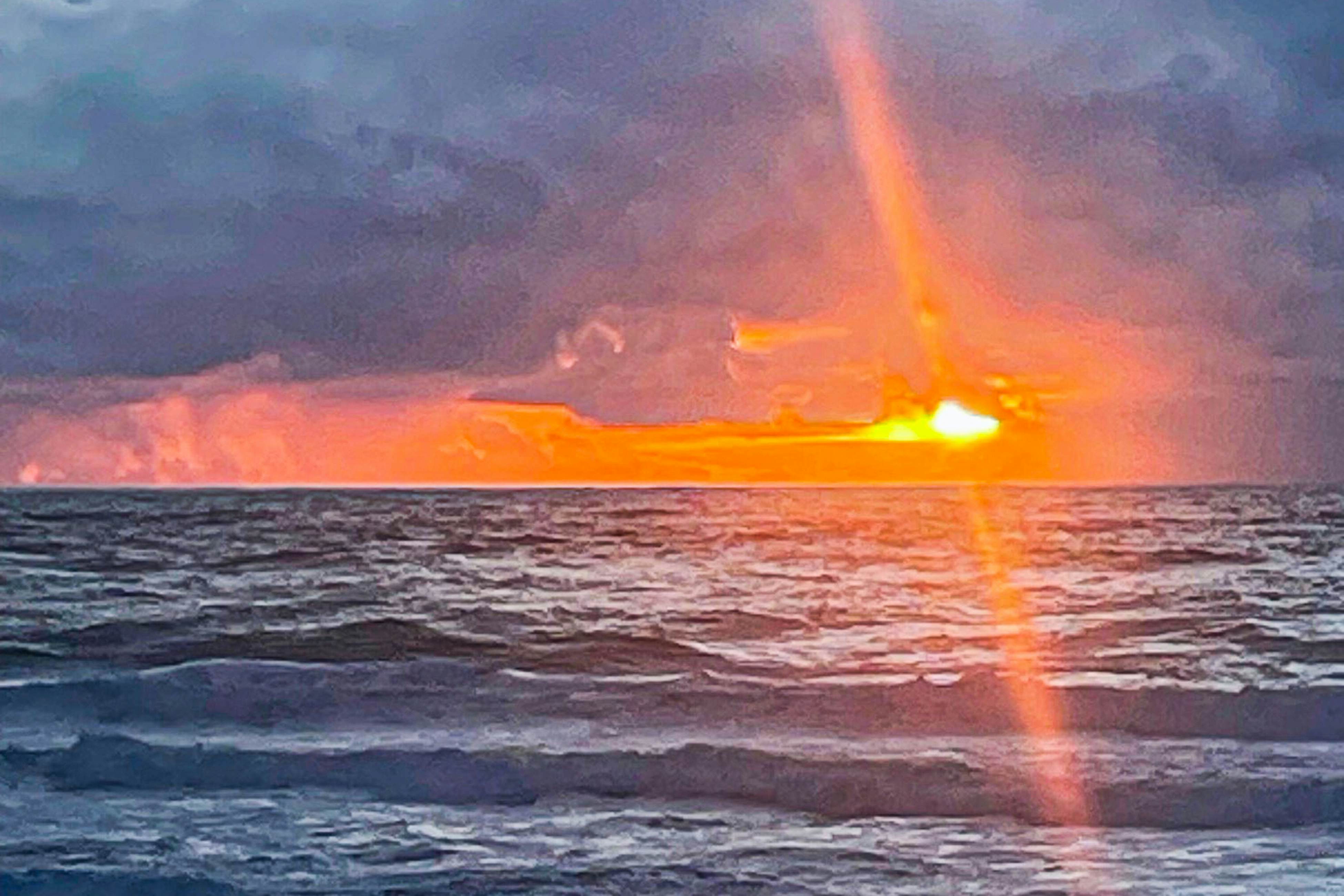 Waveside Hideaway - Unit 11