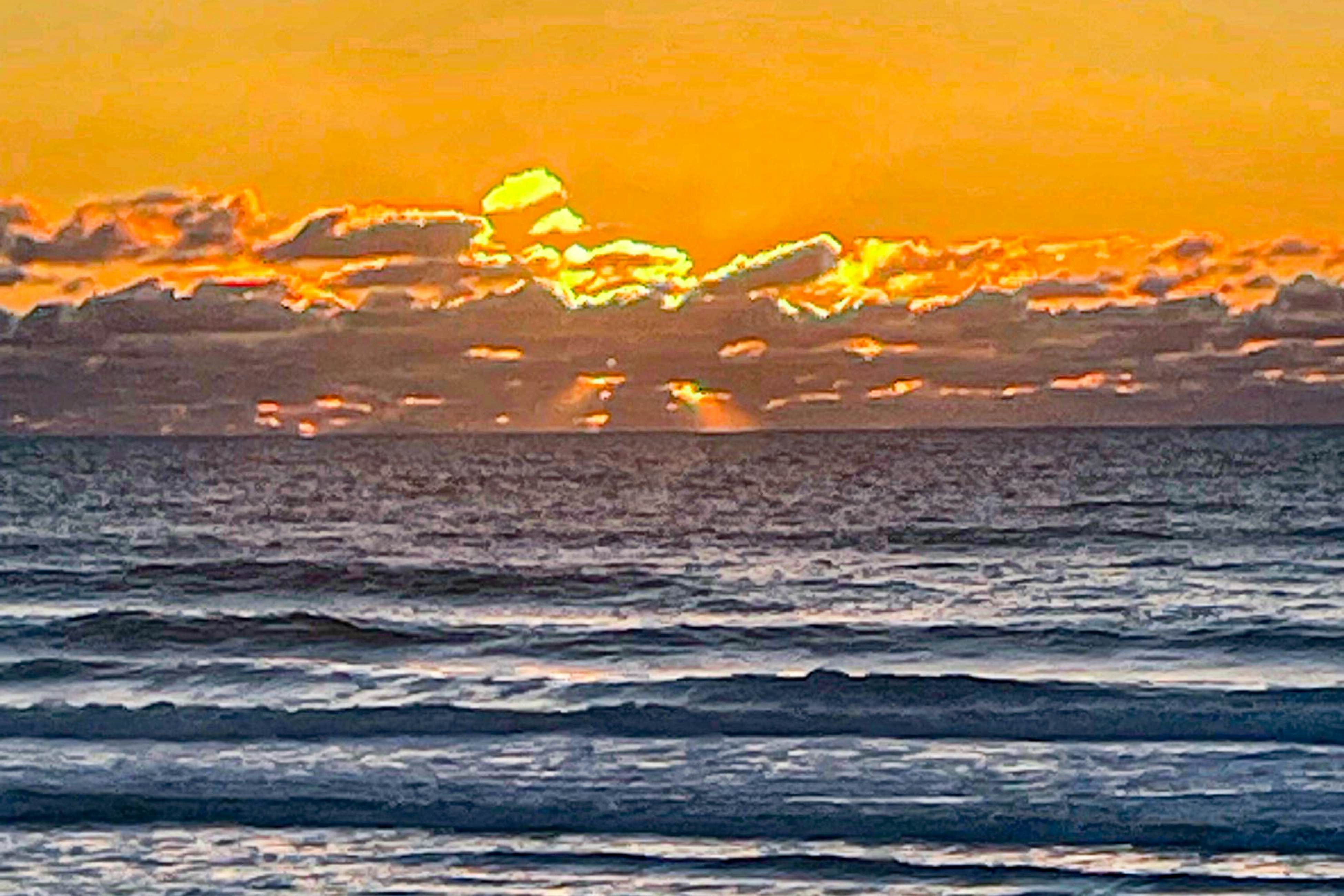 Waveside Hideaway - Unit 11