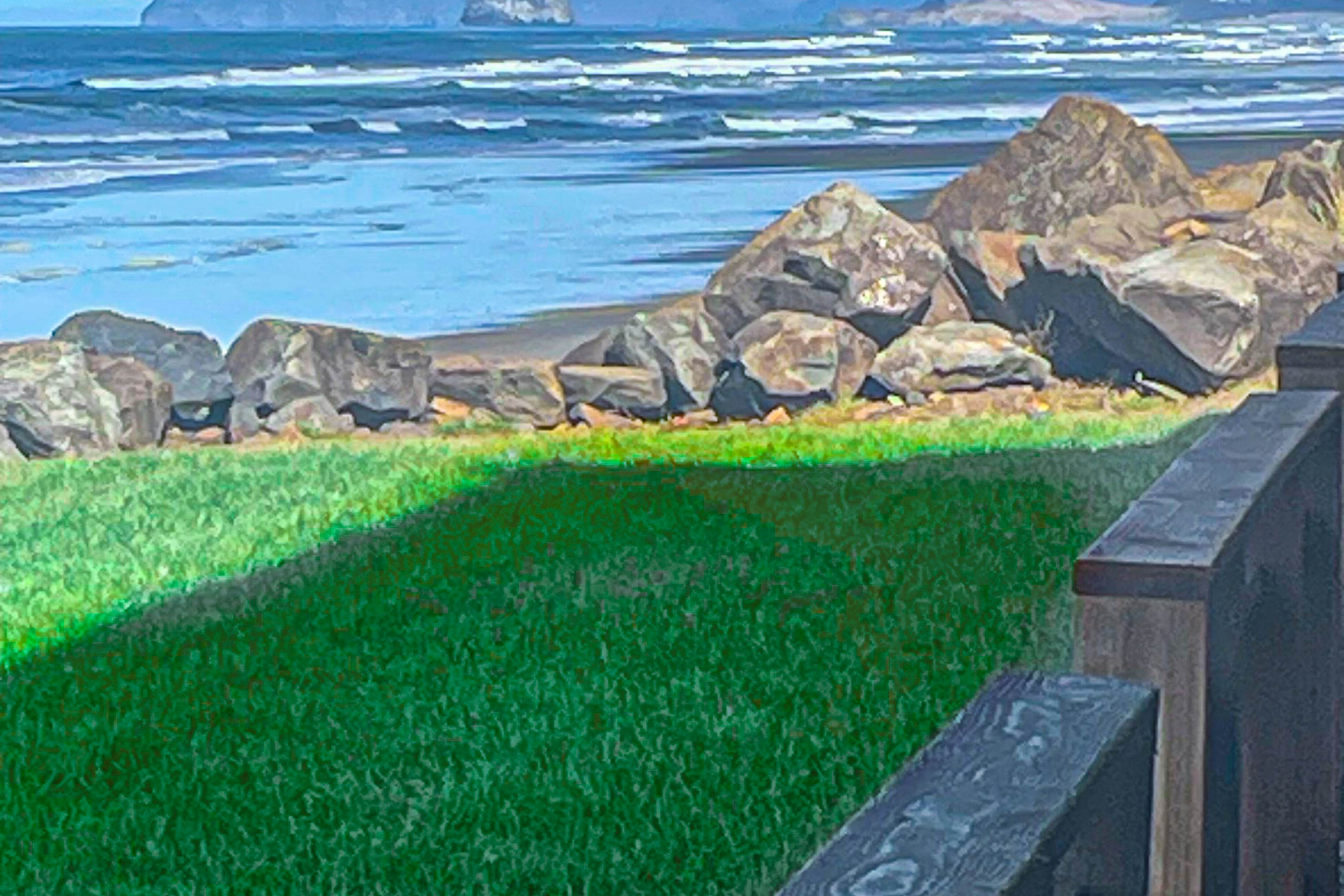 Waveside Hideaway - Unit 11