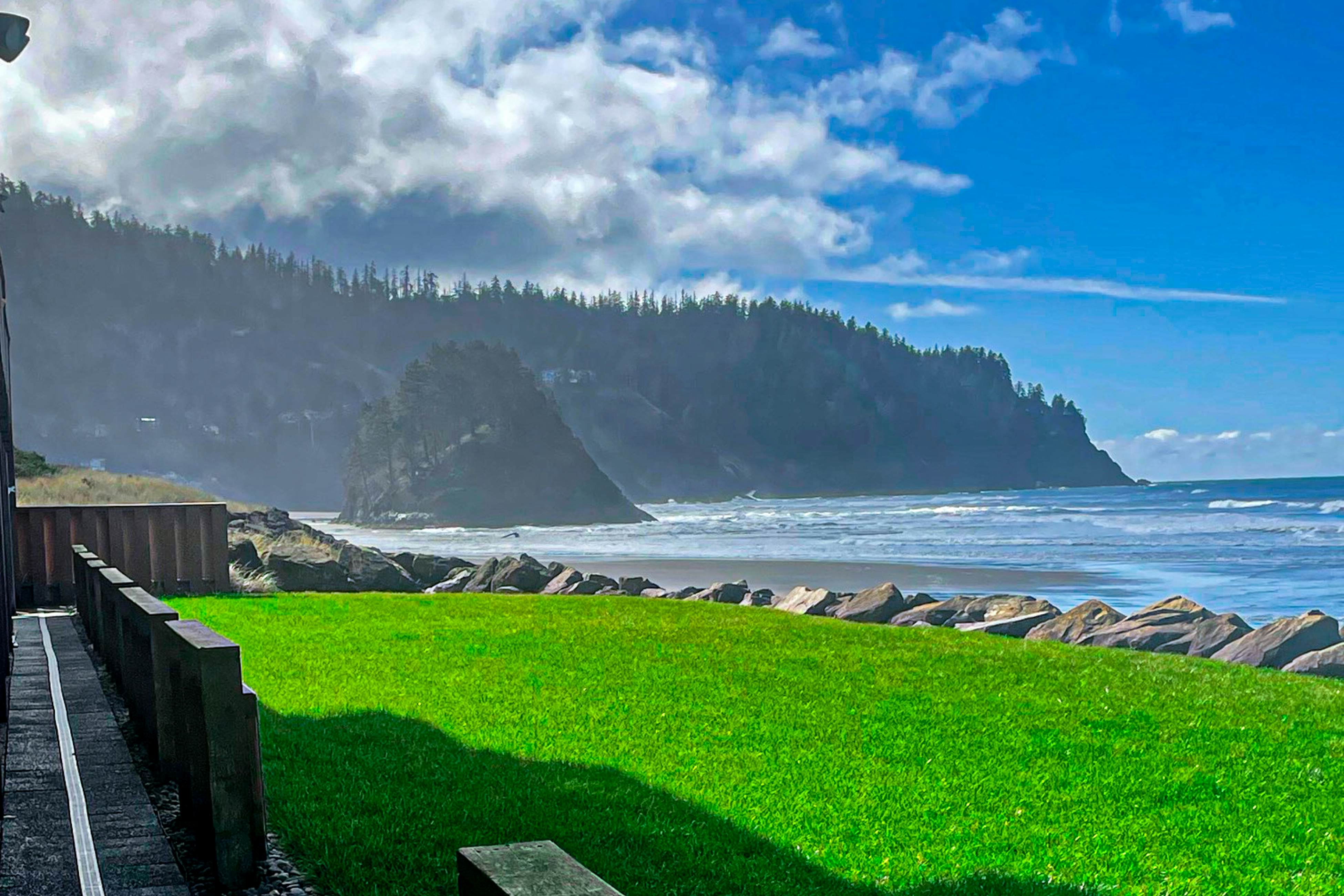 Waveside Hideaway - Unit 11