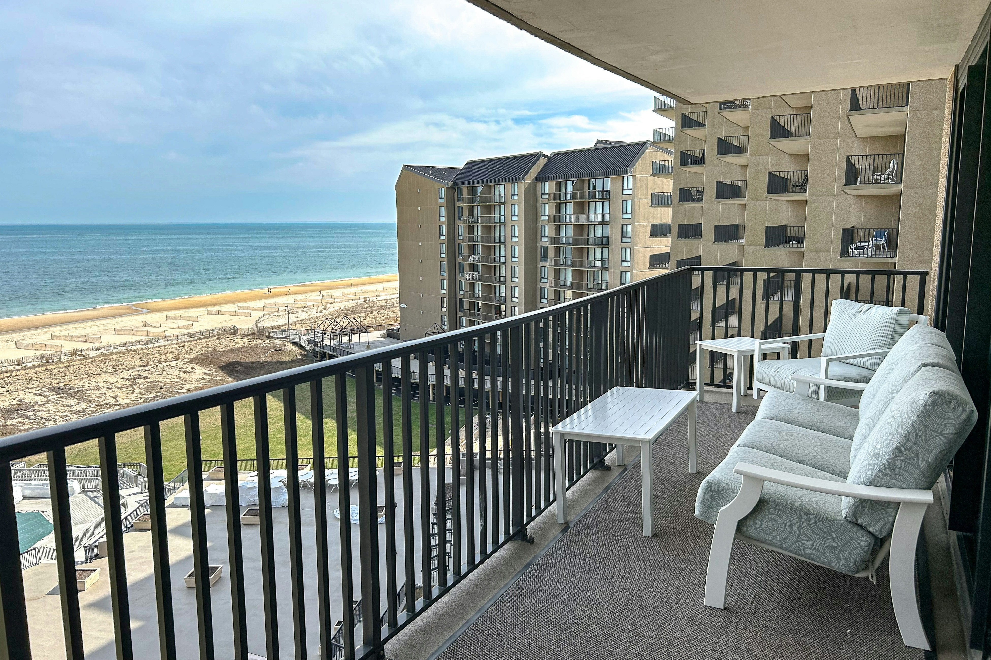 Sea Colony - 702N Edgewater House Rd