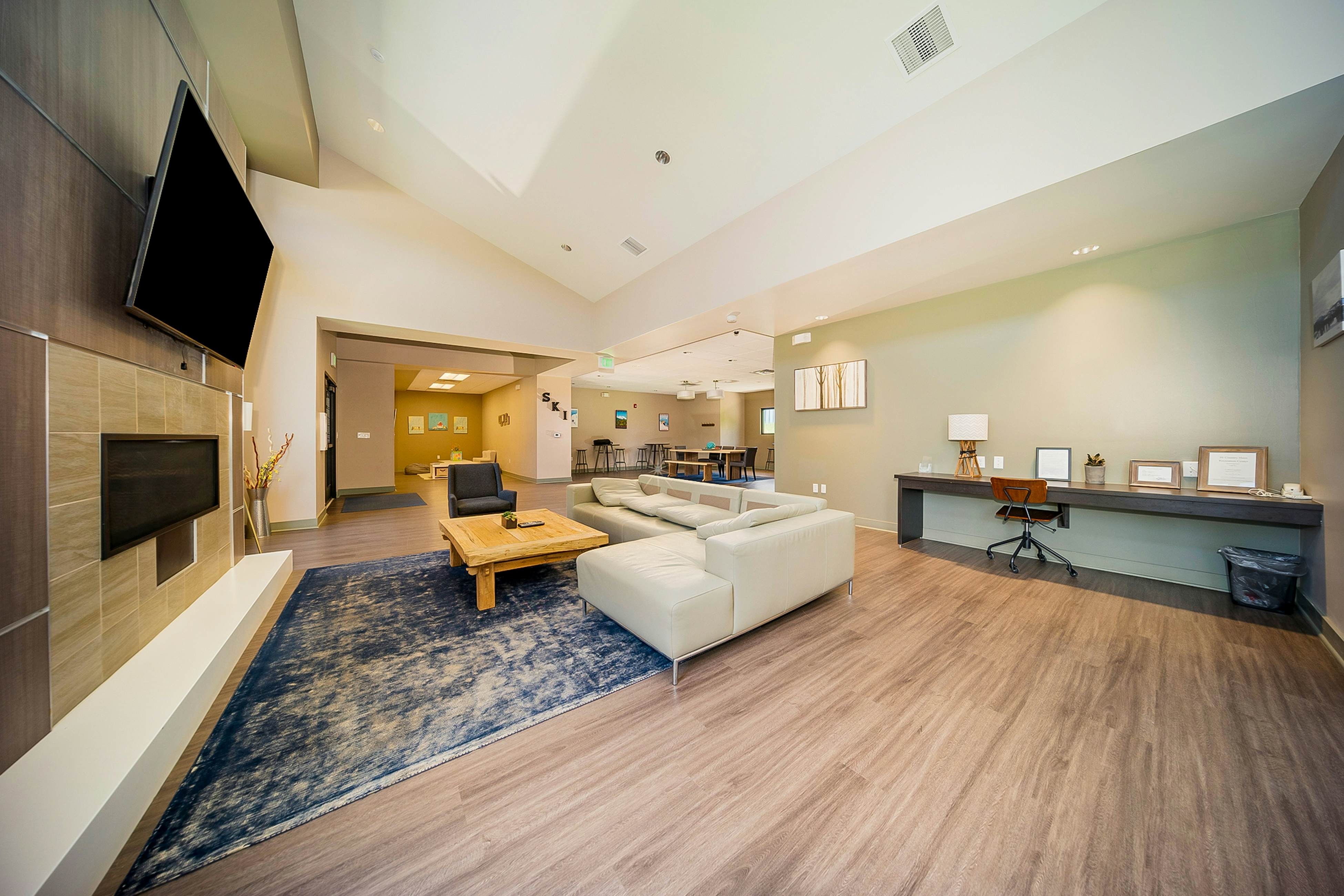 Hi Country Haus Haven