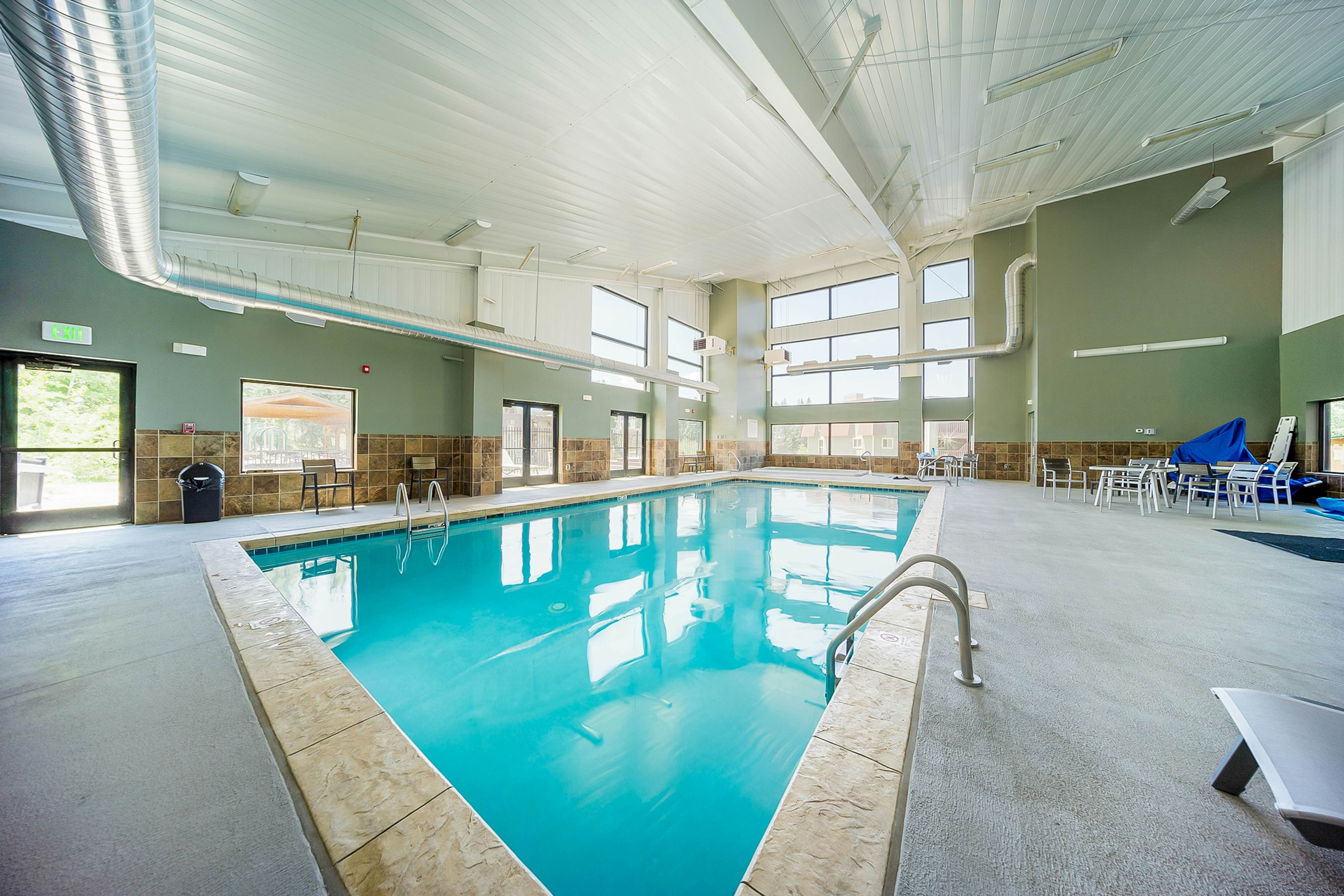 Hi Country Haus Haven