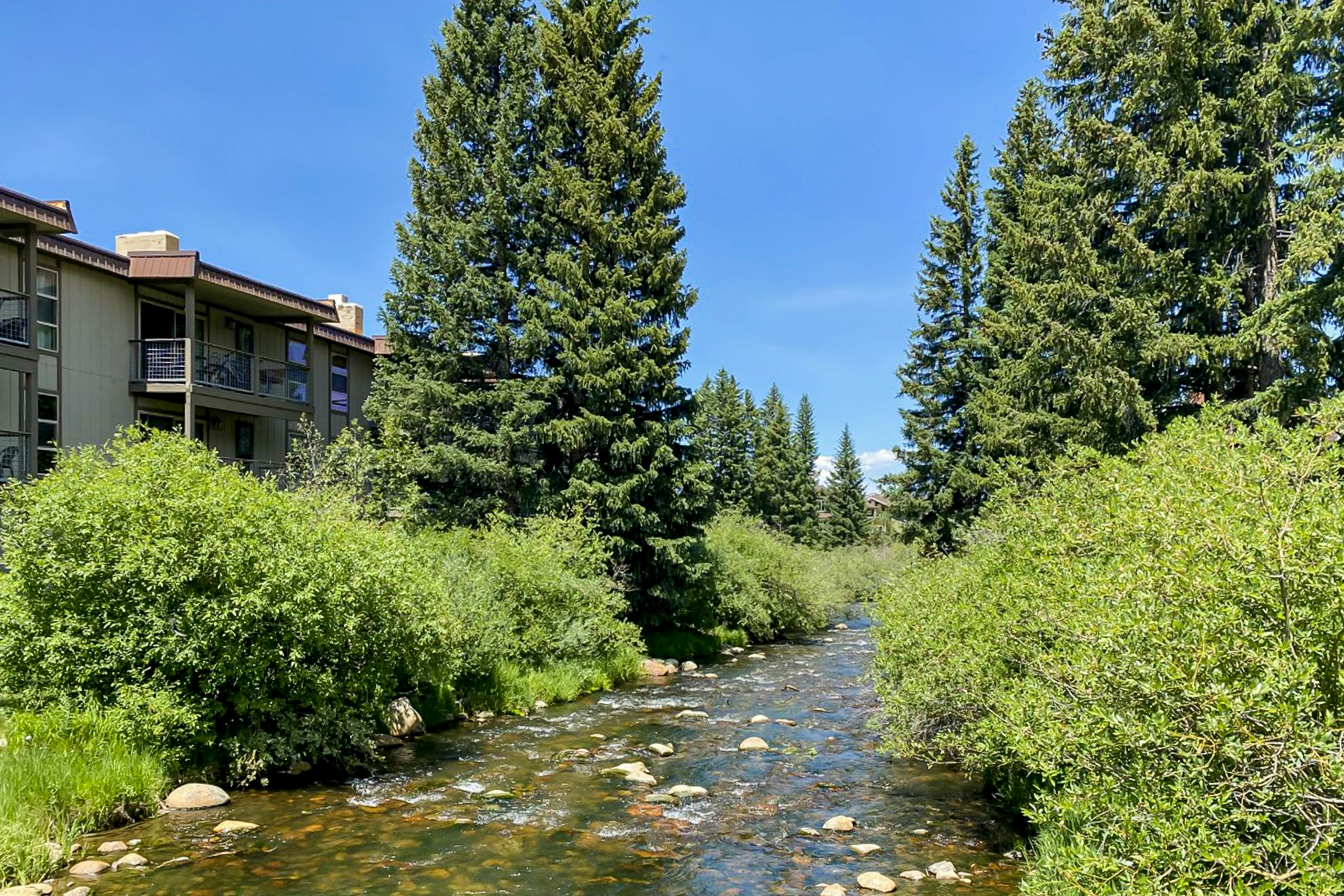 Hi Country Haus Haven