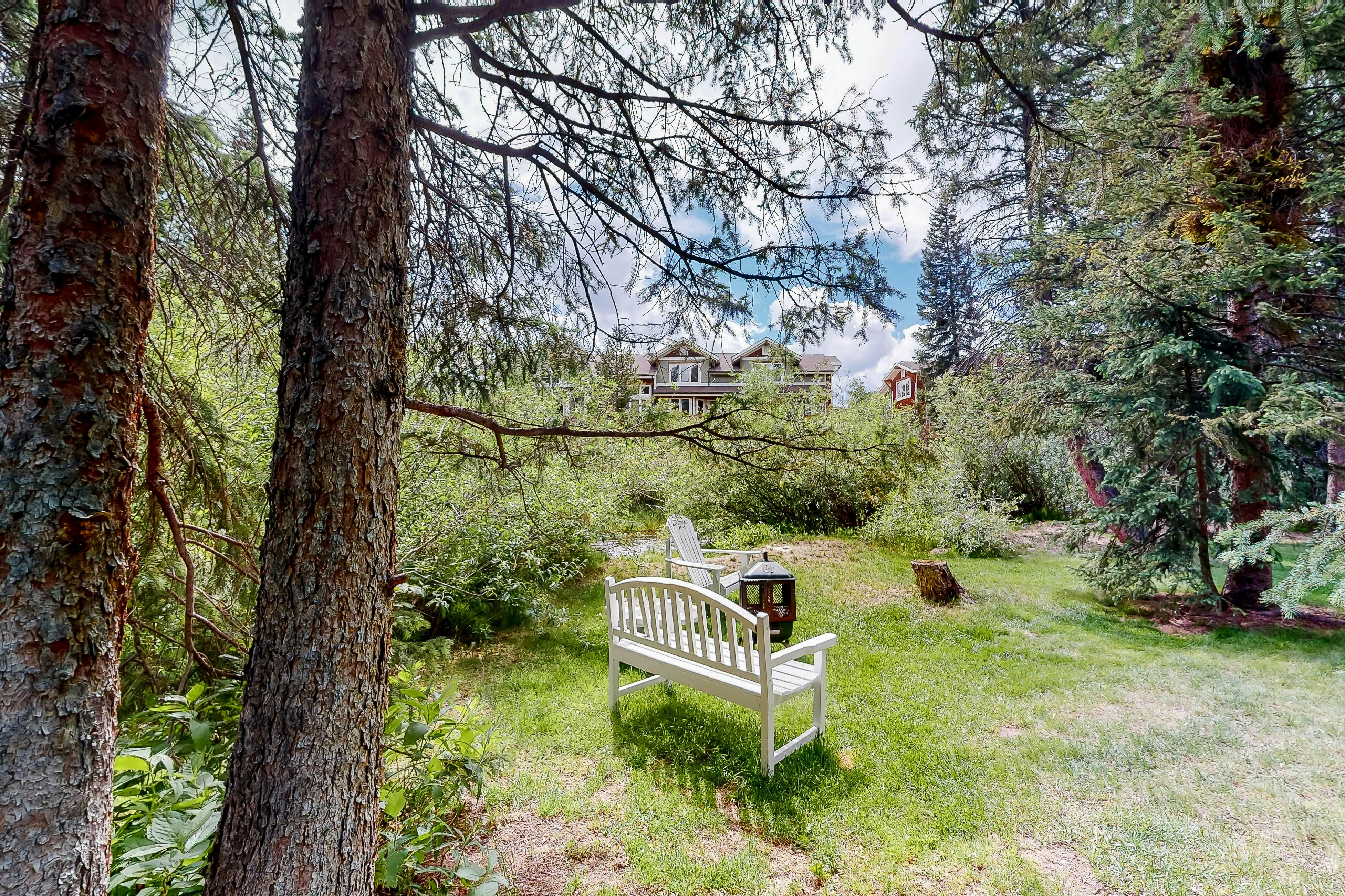 Hi Country Haus Haven