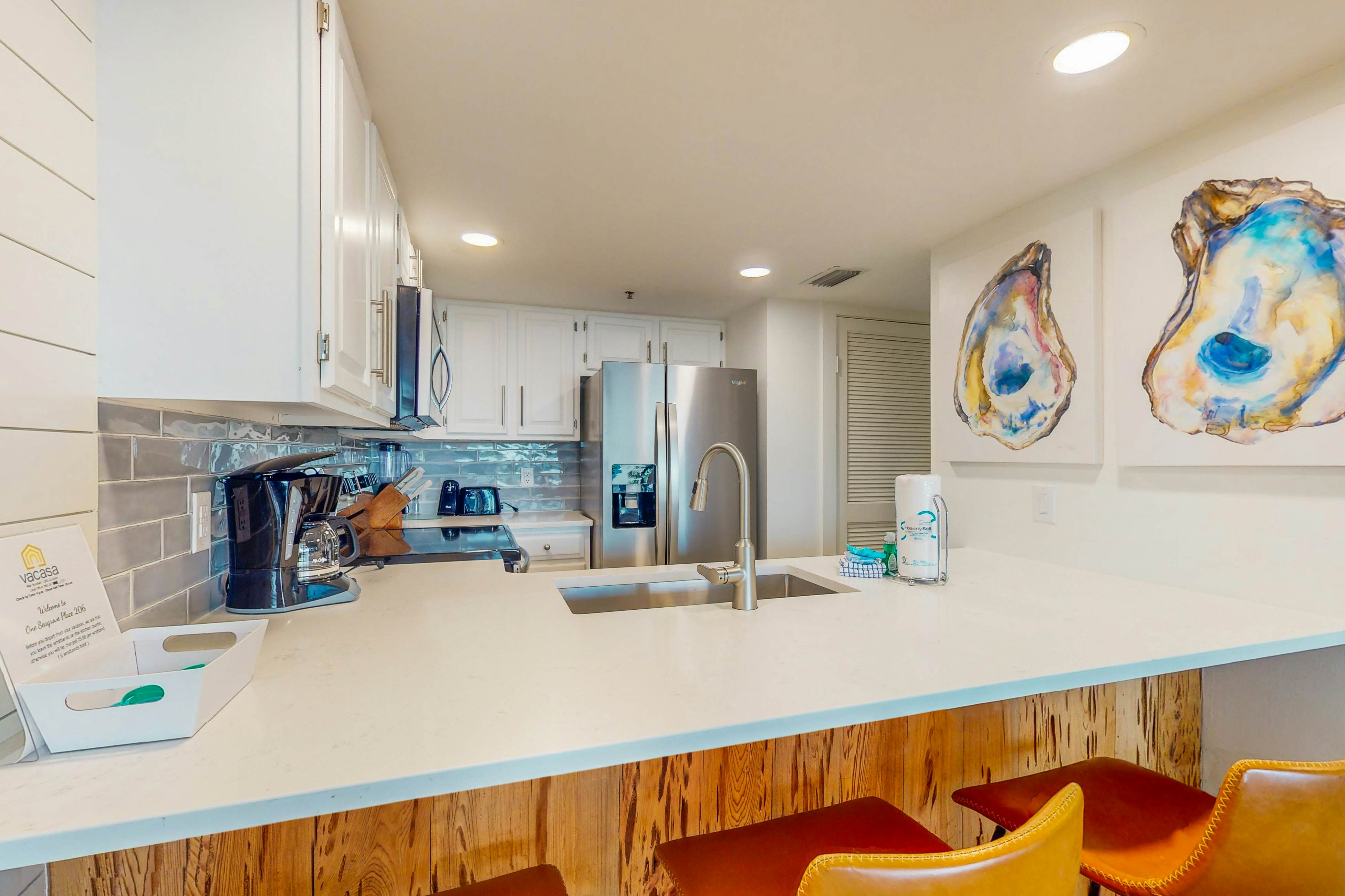 One Seagrove Place 0206