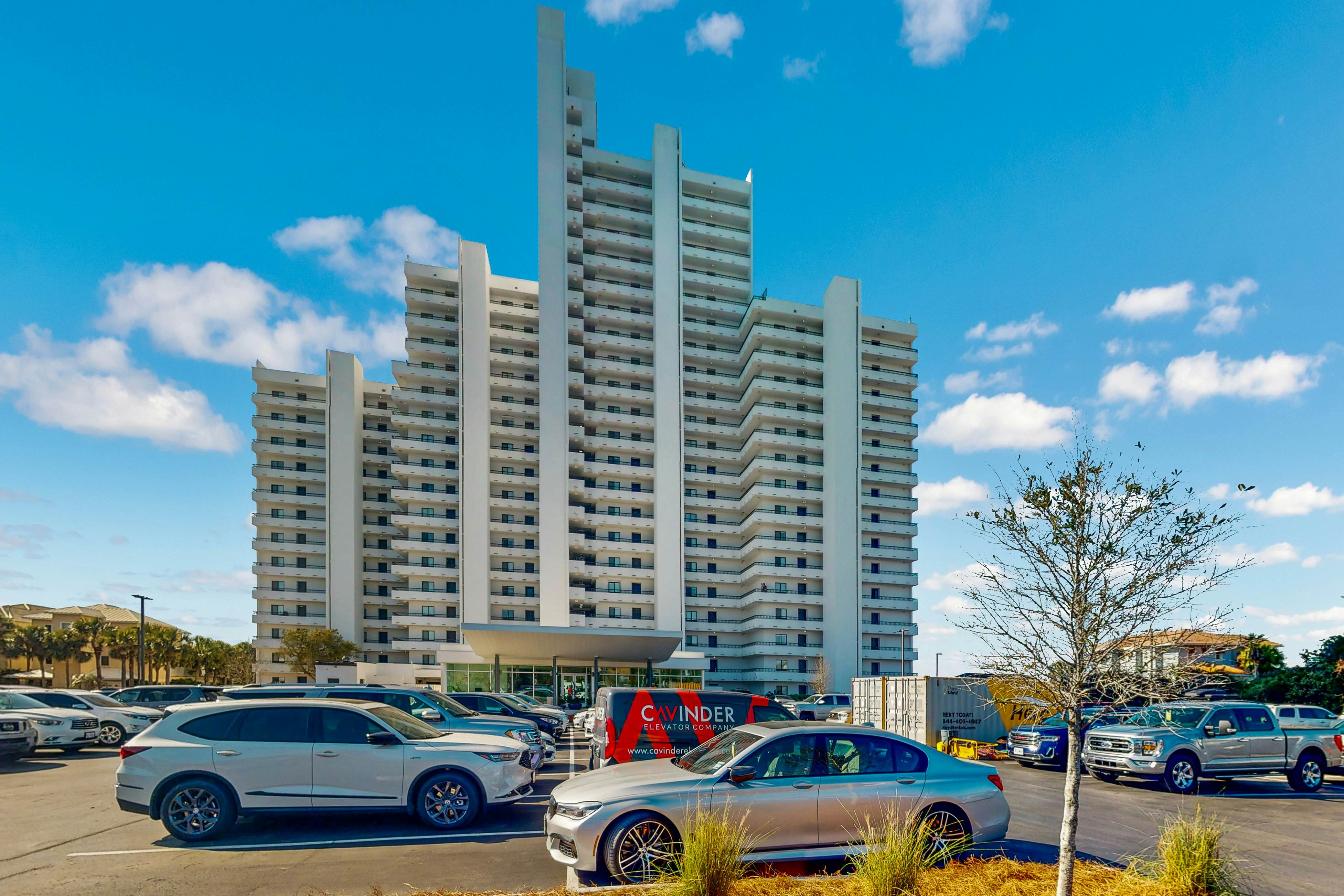 One Seagrove Place 0206