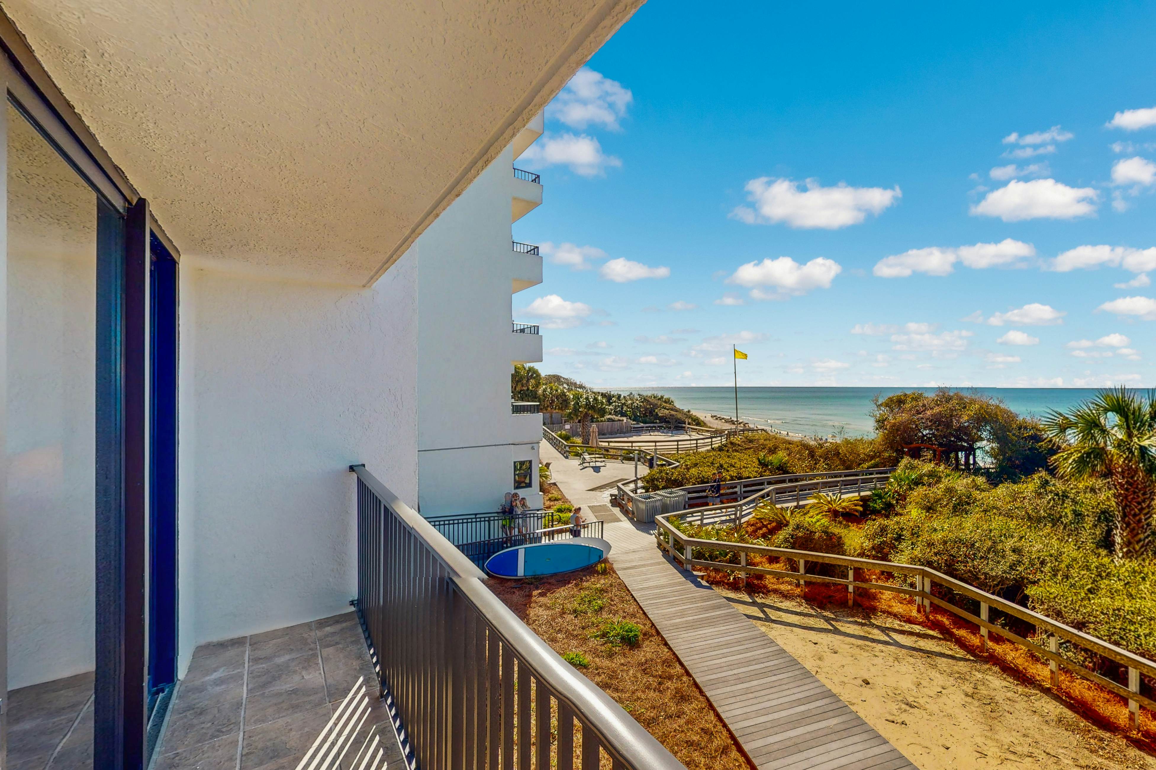 One Seagrove Place 0206