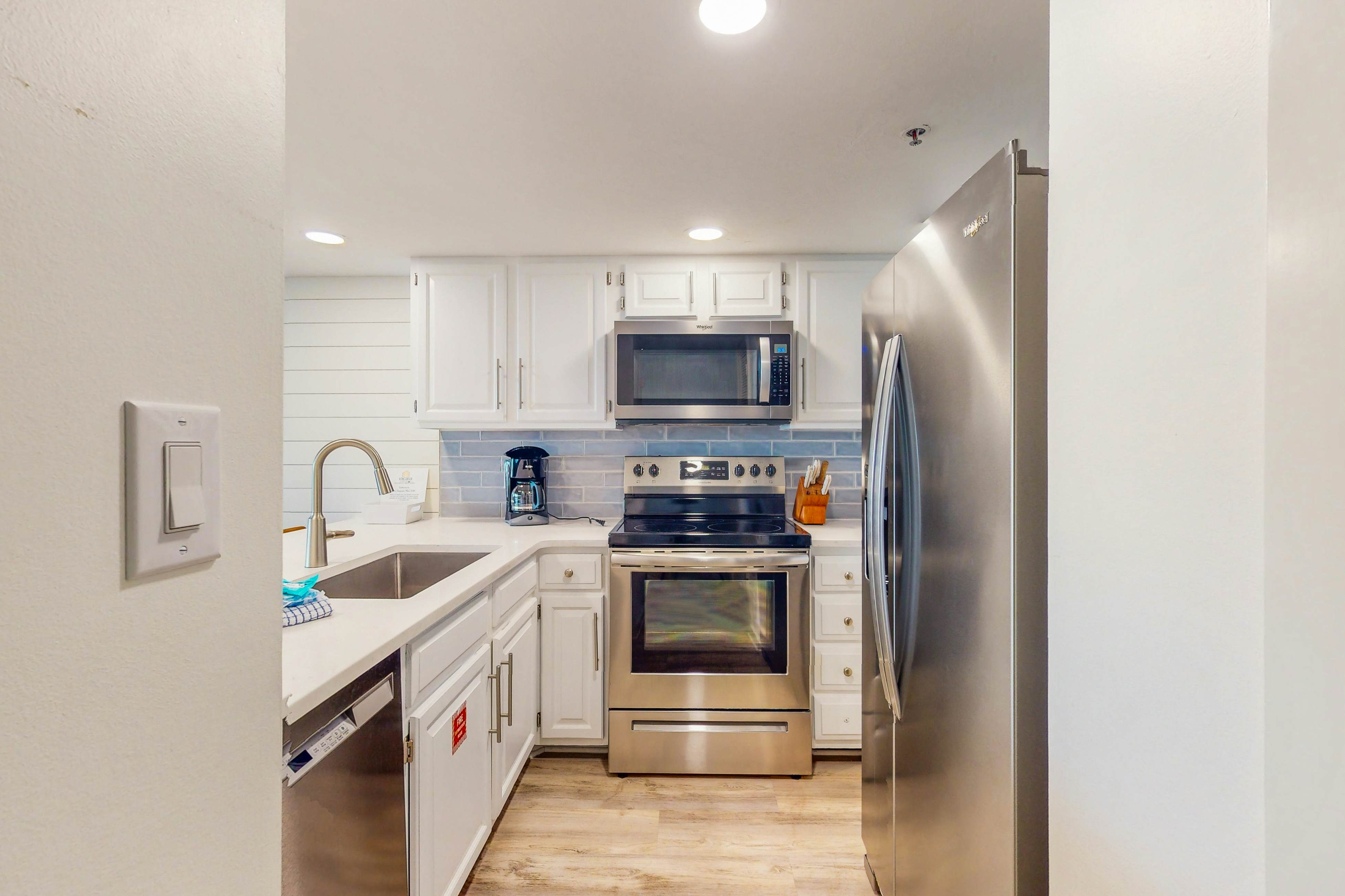 One Seagrove Place 0206