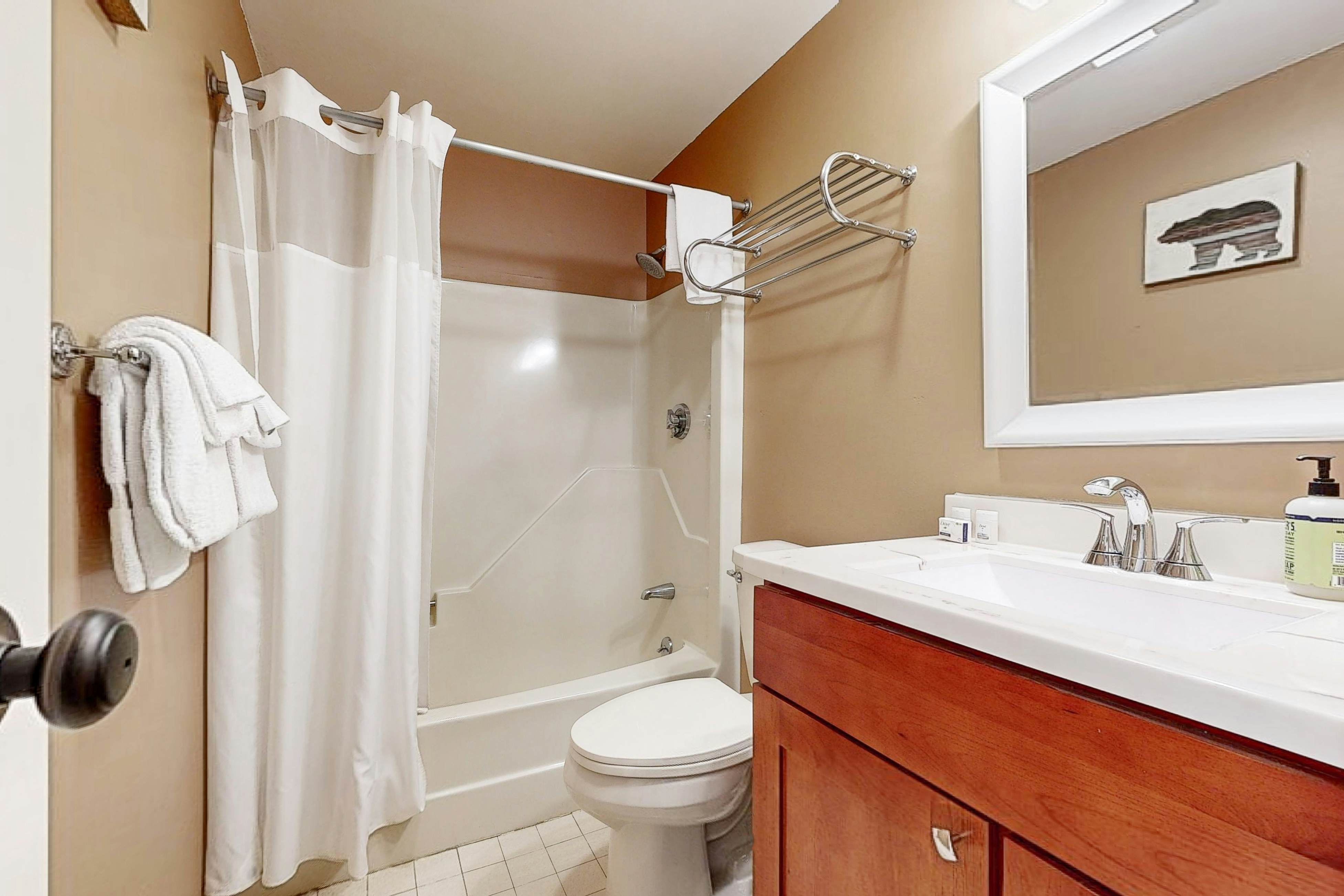 White Birch at Nordic Village