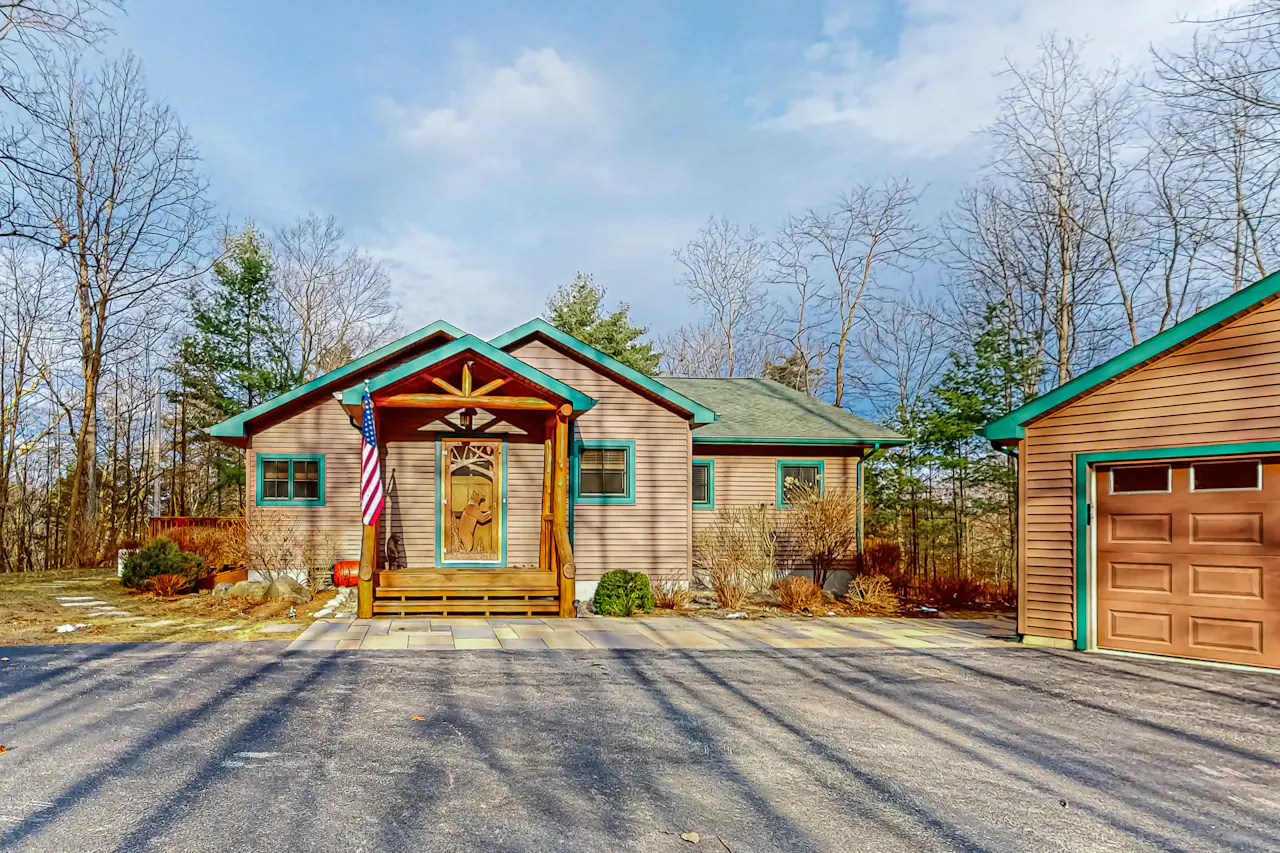 Up The Hill 3 BD Hague, NY Vacation Rental Vacasa