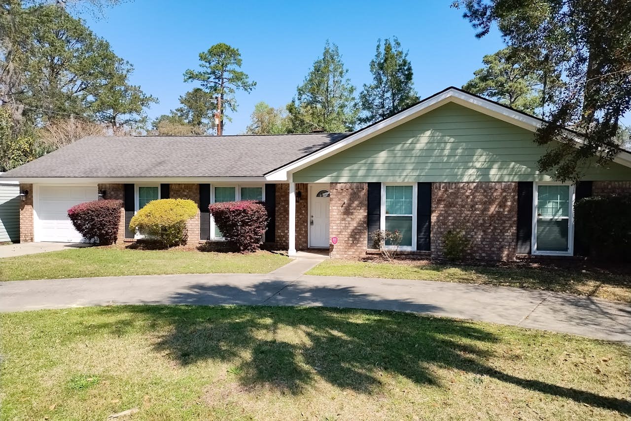 Skidaway Getaway 3 BD Savannah, GA Vacation Rental Vacasa