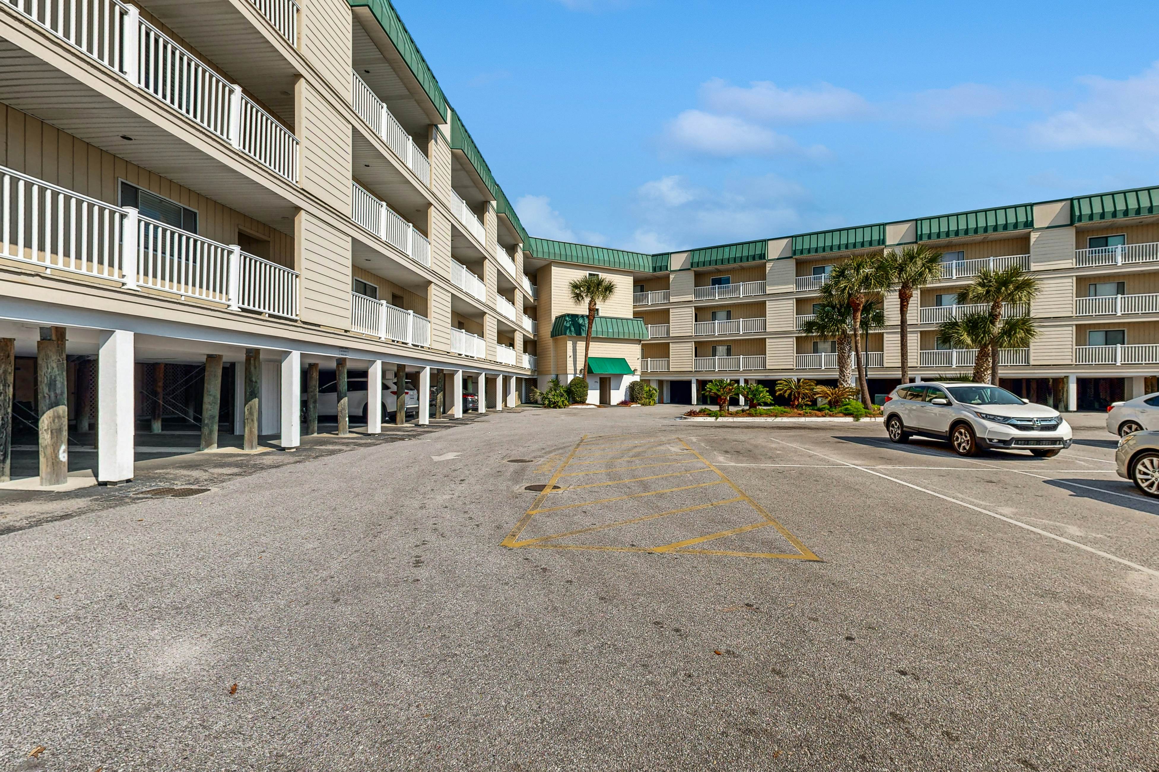 Bay Creek Villa  311