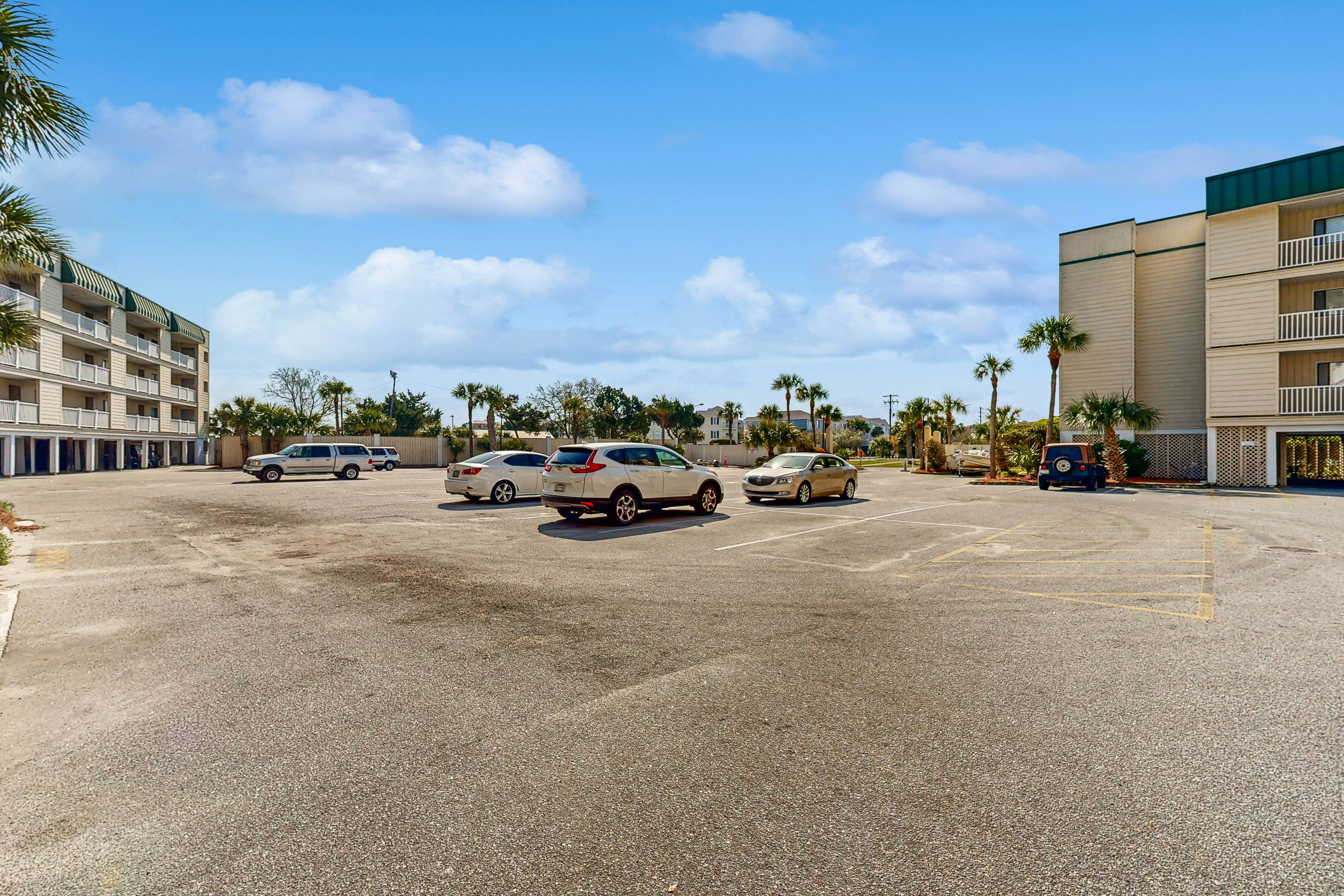 Bay Creek Villa  311