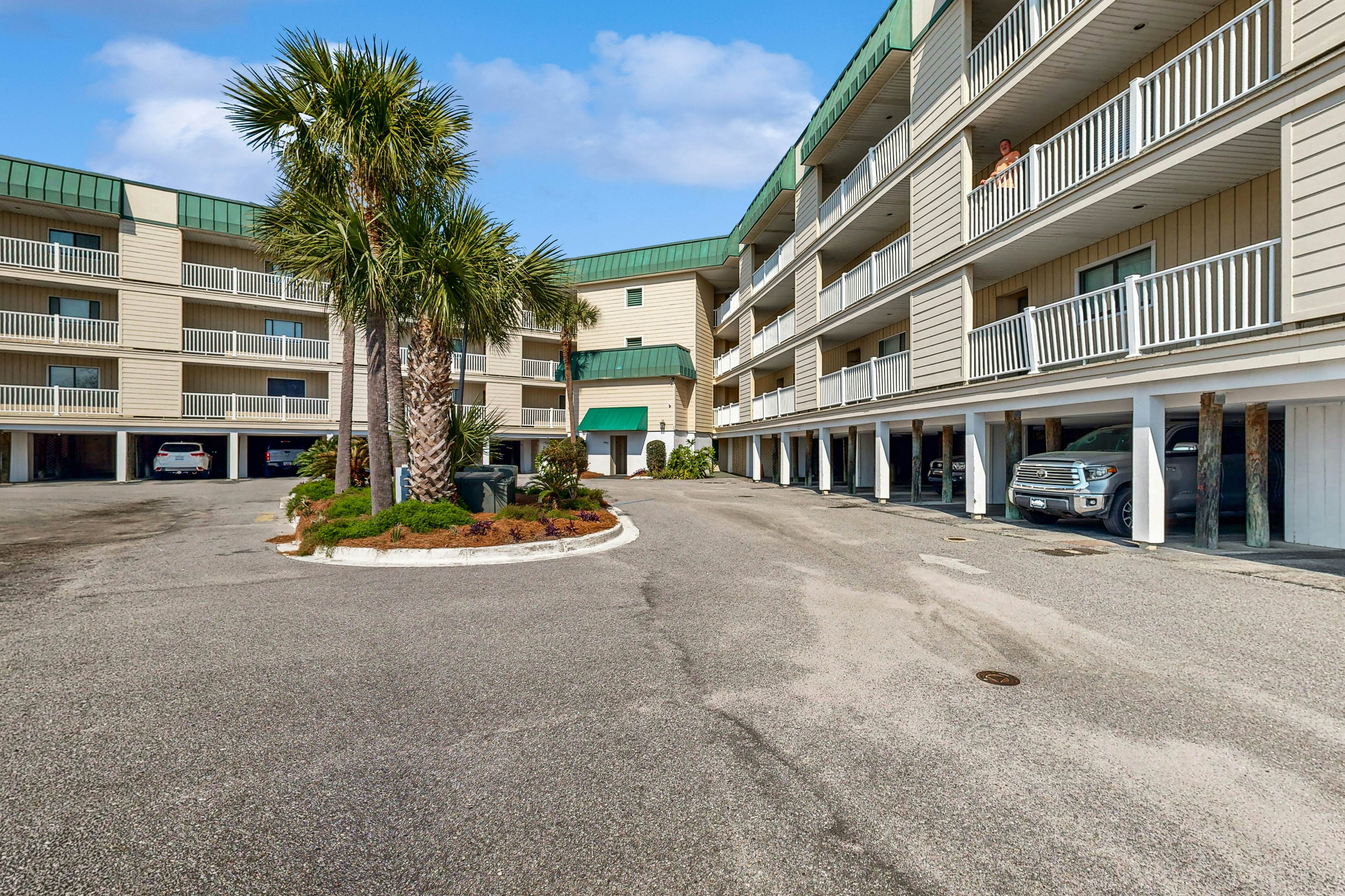 Bay Creek Villa  311