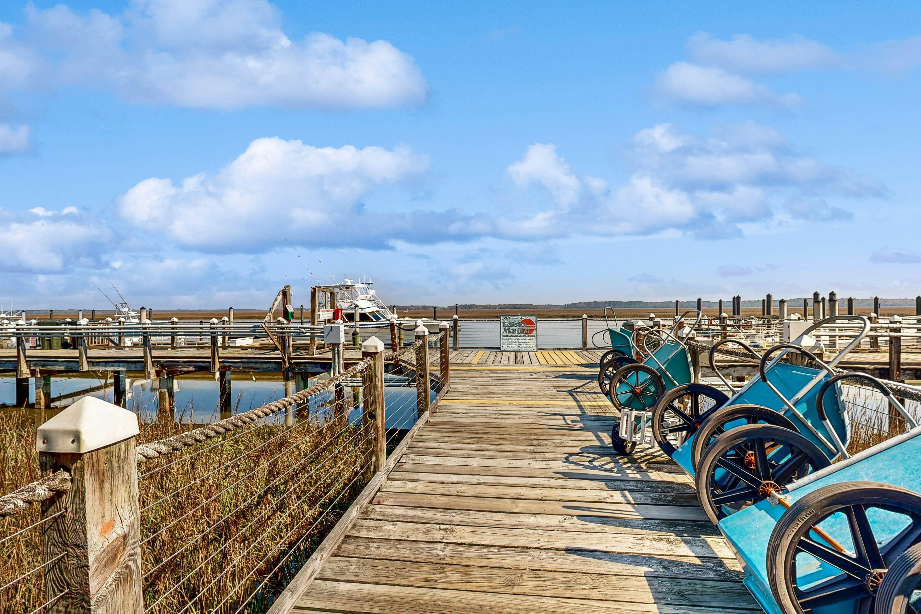 Bay Creek Villa  311