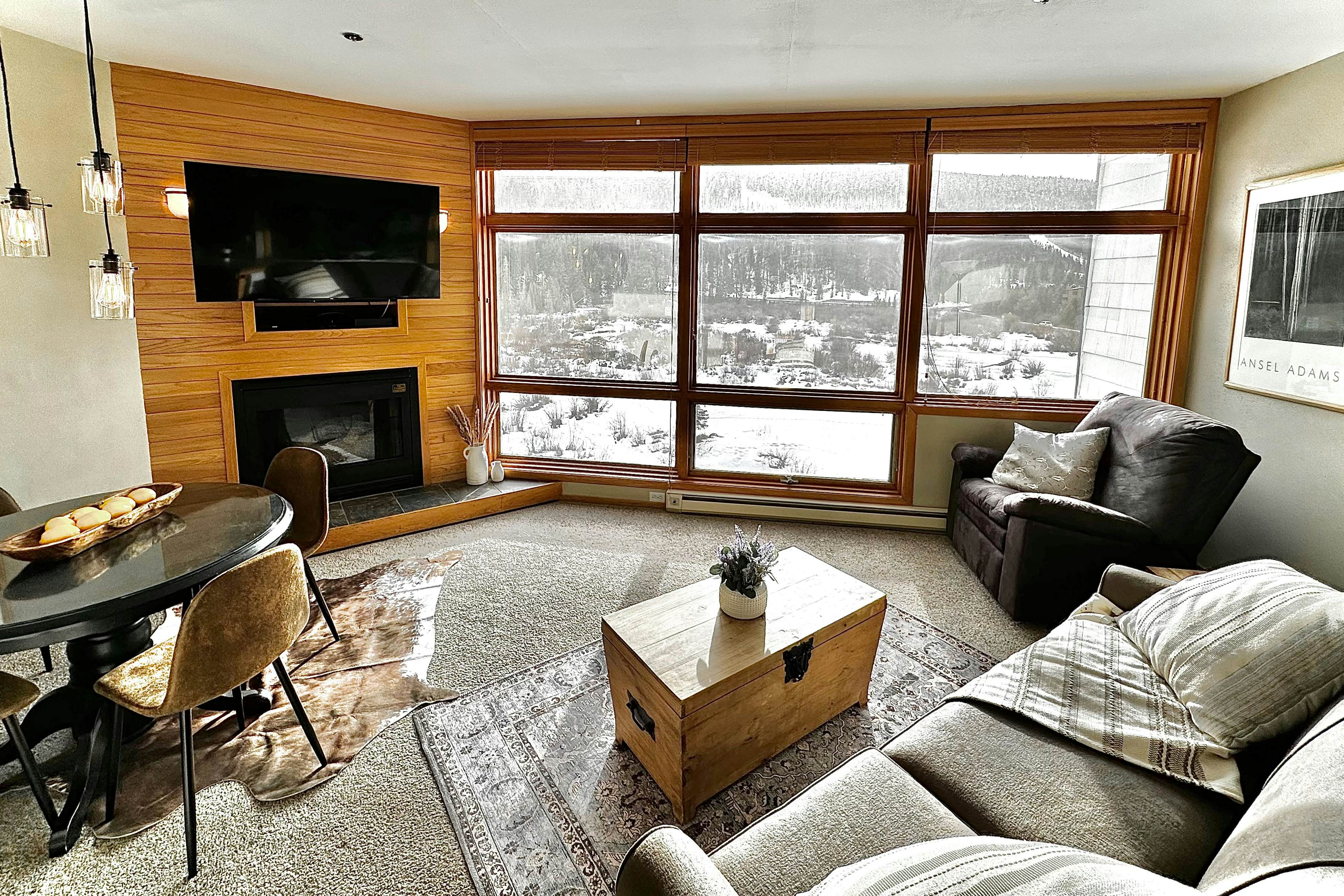 River Run Village Condo Rentals in Keystone, CO Vacasa